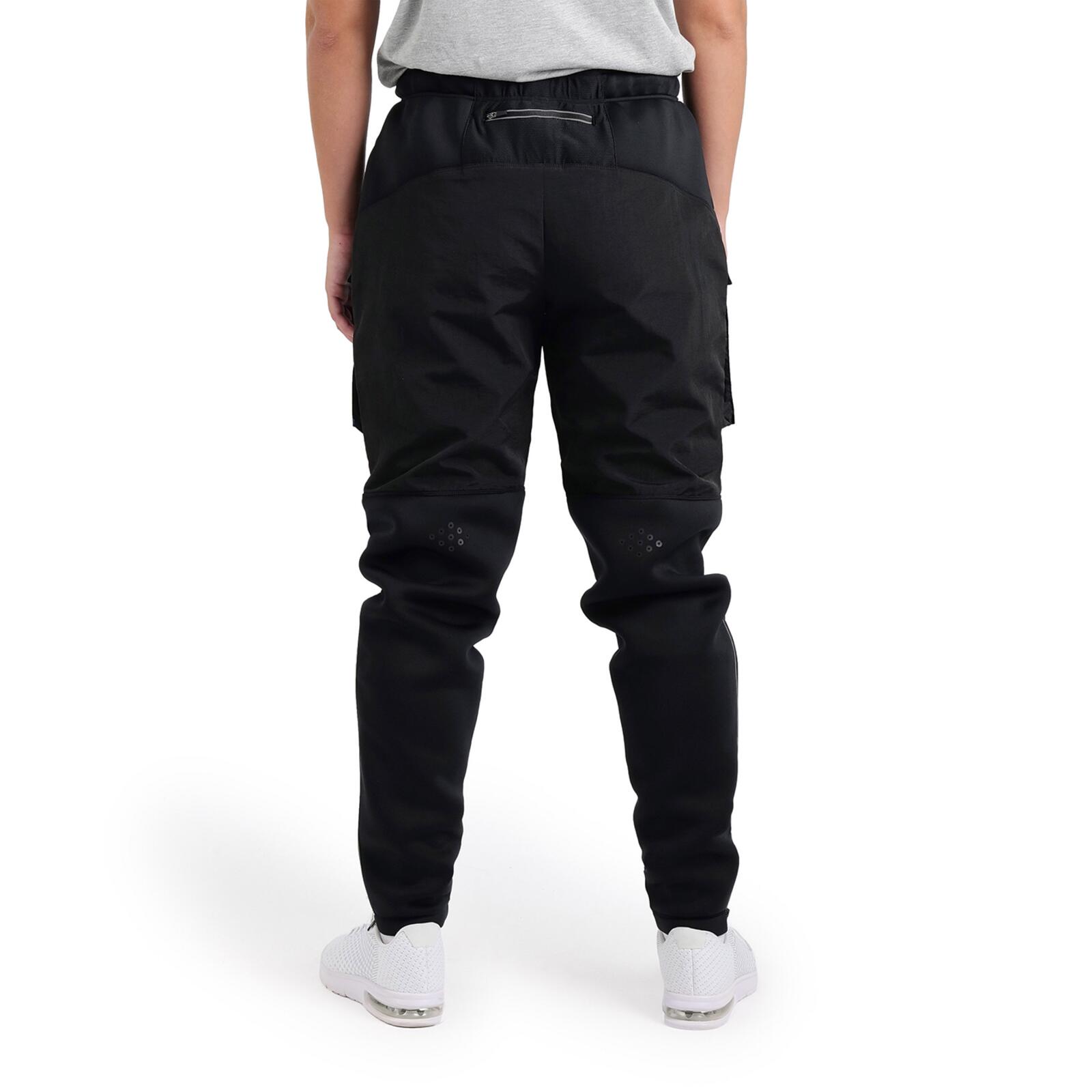 Cargo-Hose Arena Team Half-Quilted 6/6