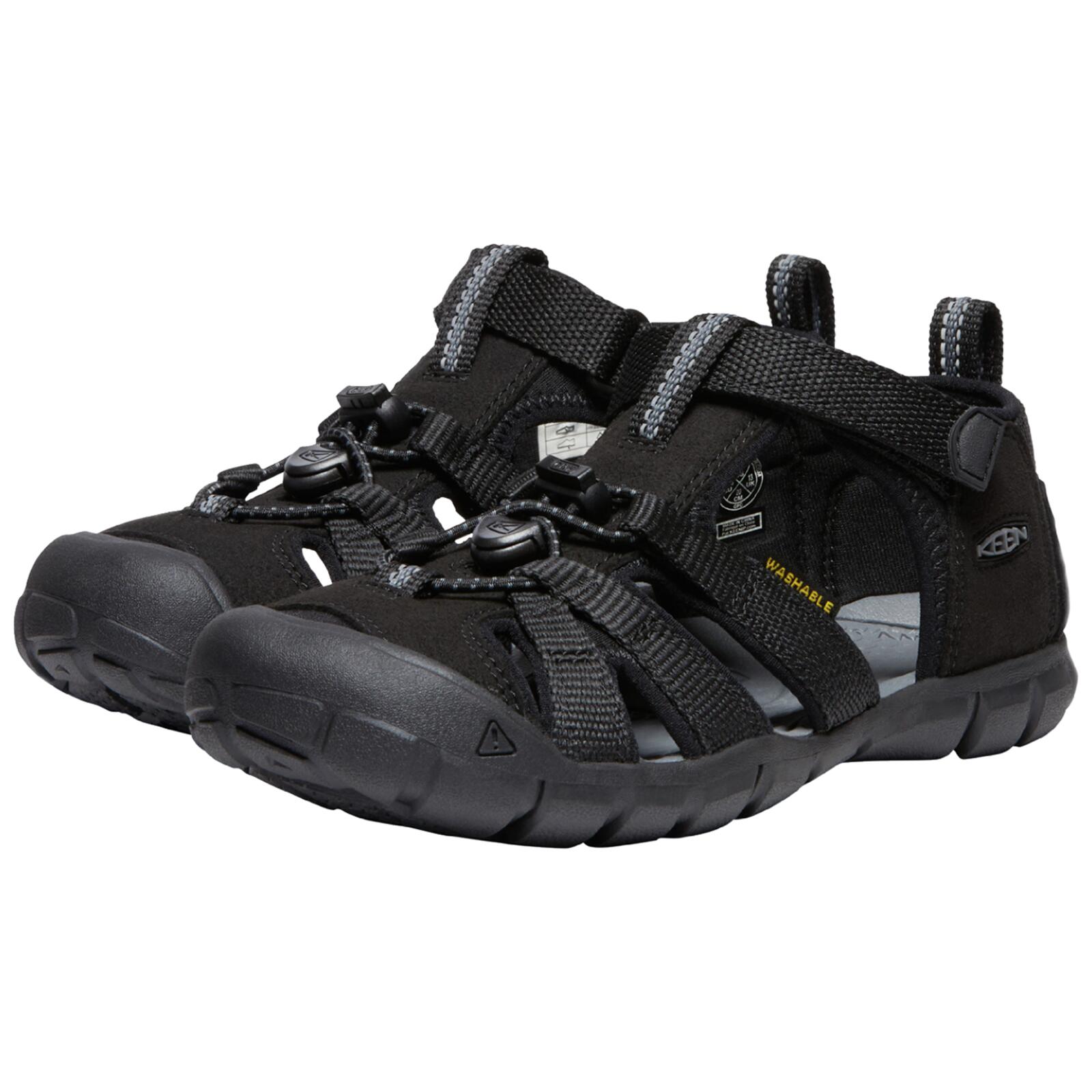 Sandalo acquatico KEEN Seacamp II CNX Unisex 5/5