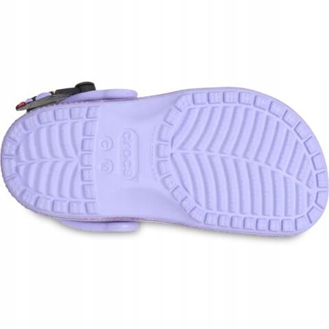 Chodaki Dla Dzieci Crocs Classic Iam Butterfly Clog 4/6