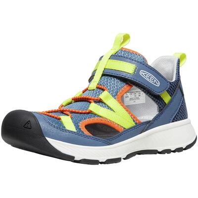 Sandali KEEN Y Motozoa unisex - Escursionismo e trekking