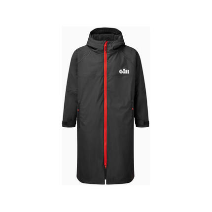 Parka Aqua imperméable unisexe