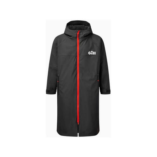 Parka Aqua imperméable unisexe