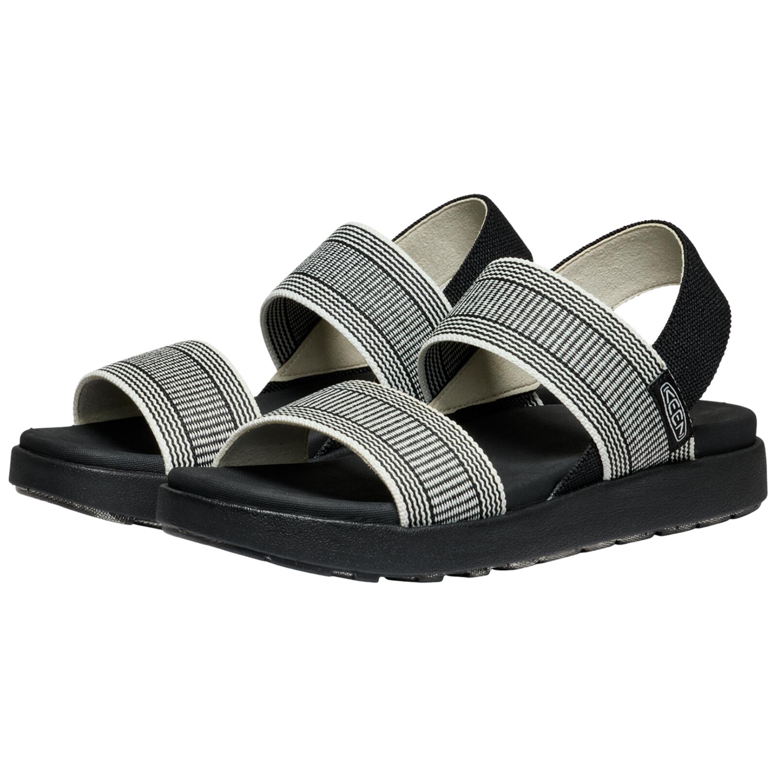KEEN Sandali donna W Elle Backstrap 5/5