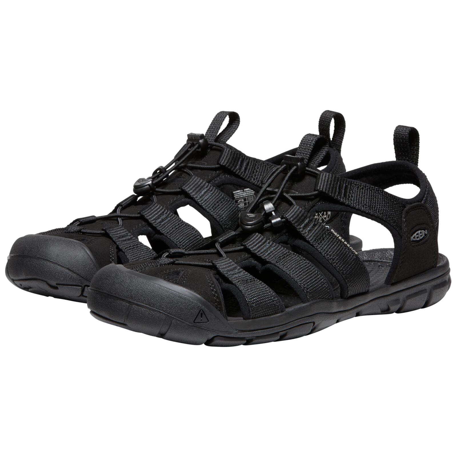 KEEN M Clearwater CNX sandalo da trekking Herren 5/5
