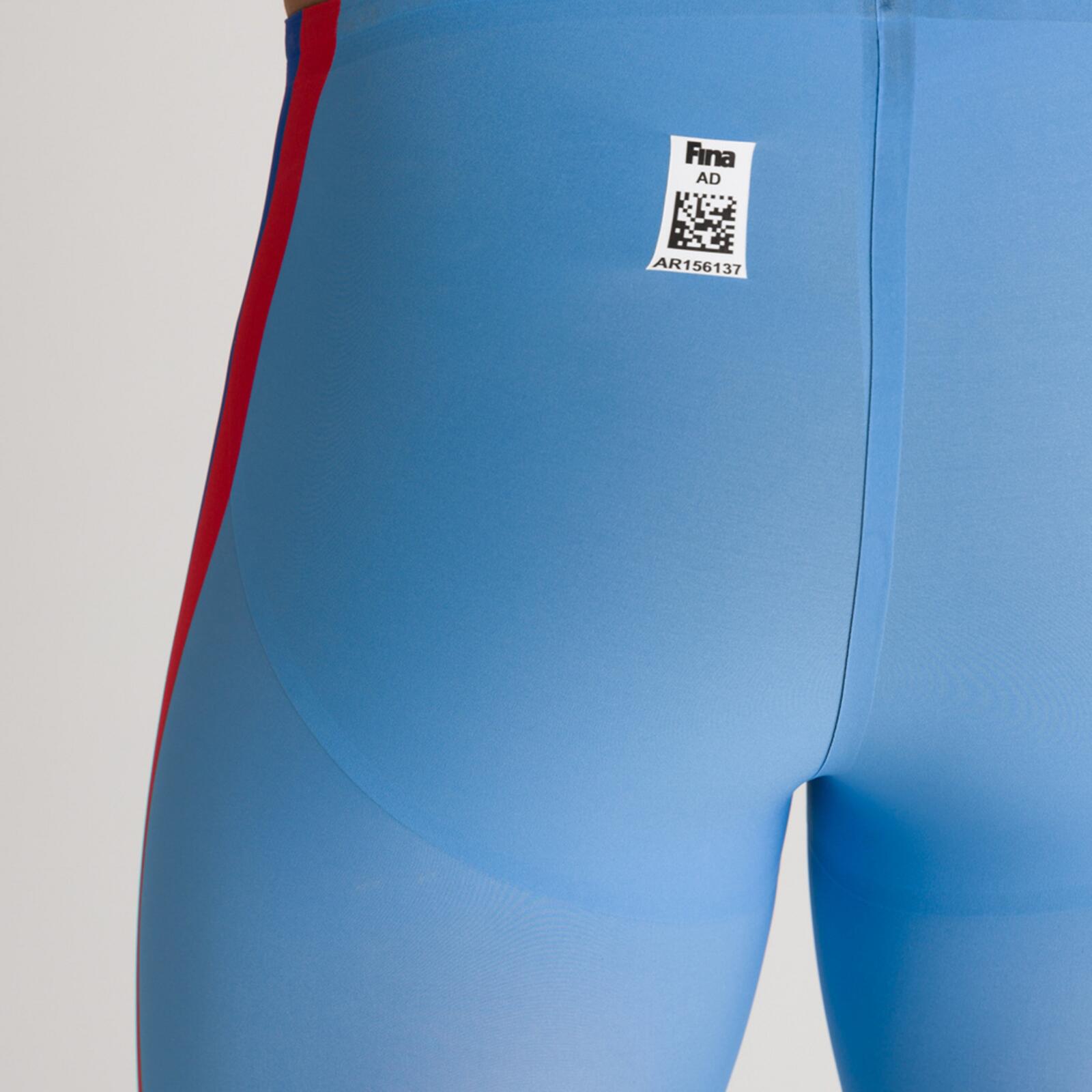 Leggings da triathlon Arena Powerskin R-Evo+ Ow 7/7