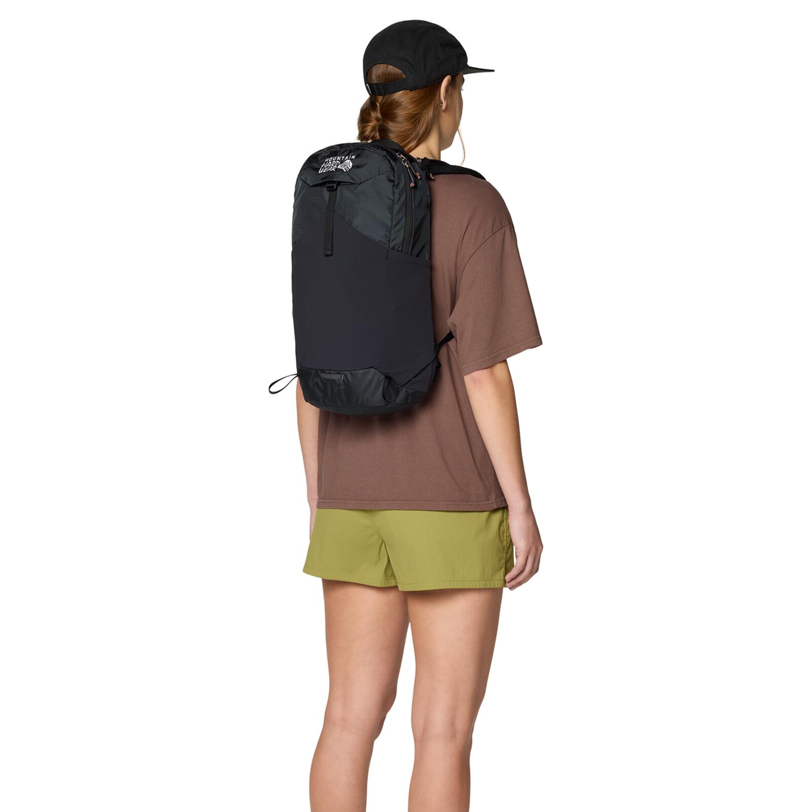 Sac à dos de randonnée pour hommes Field Day 16L 6/6