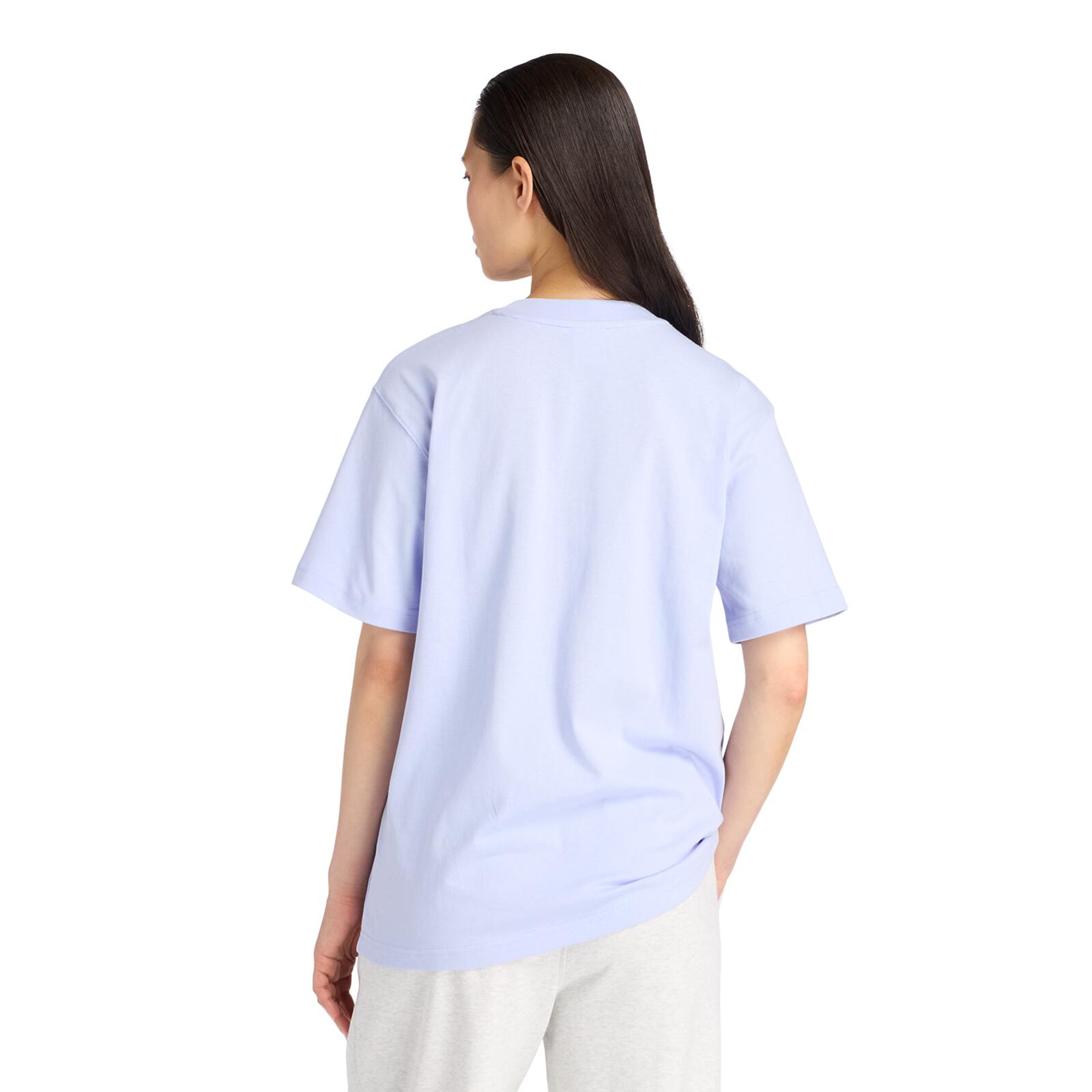 NEW BALANCE - Camiseta 6/7