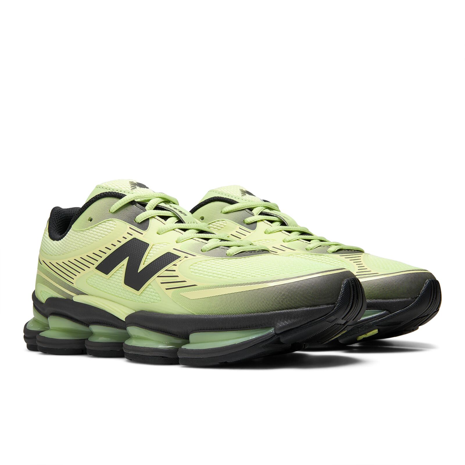 New Balance U2000 858 Herren-Sportwalking-Schuhe 2/2