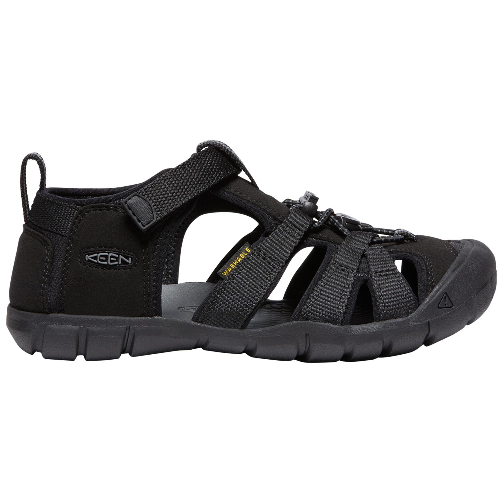 Sandalo acquatico KEEN Seacamp II CNX Unisex 4/5