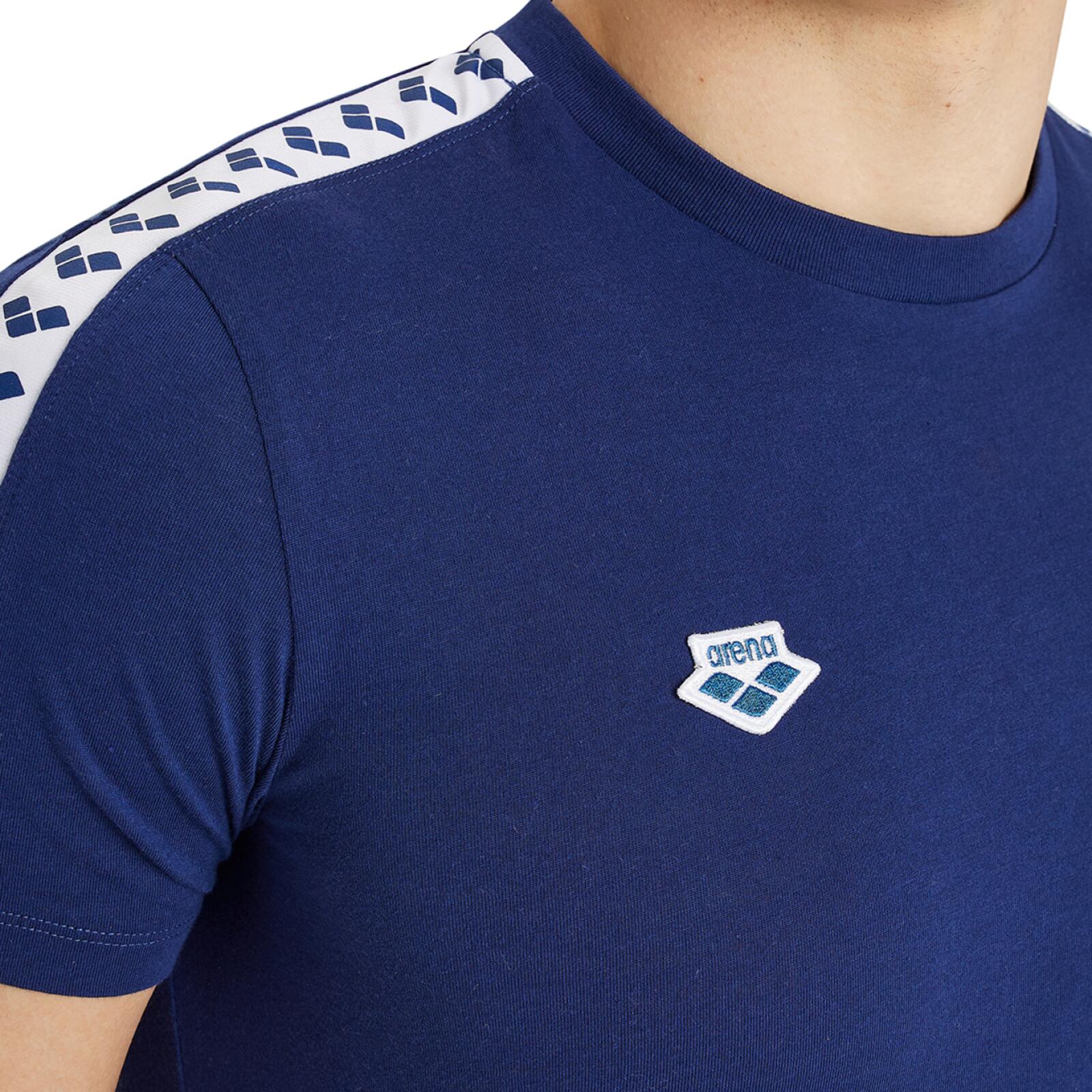 Lauf- und Fitness-T-Shirts Herren - Team 7/7