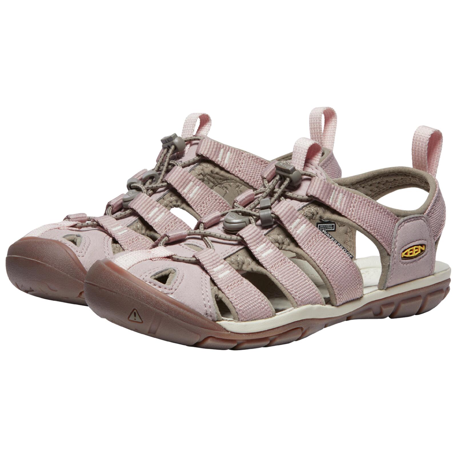 Sandales KEEN Clearwater CNX pour femmes 3/5