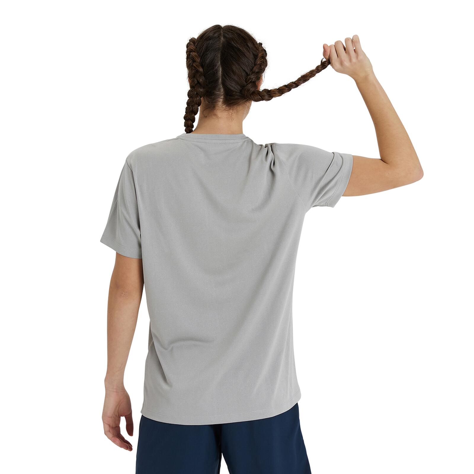 T-shirt Arena Team Solid 7/7