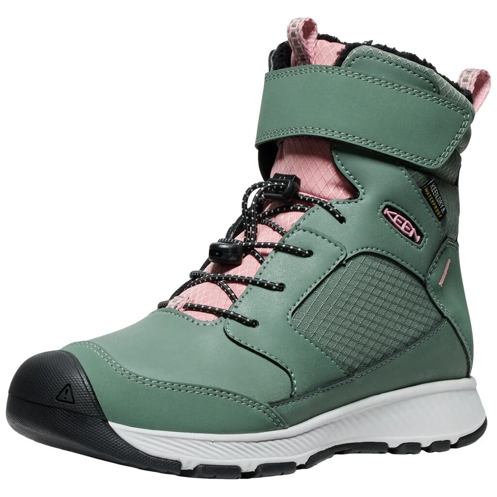 KEEN Y Skua Winter WP unisex children’s winter boots