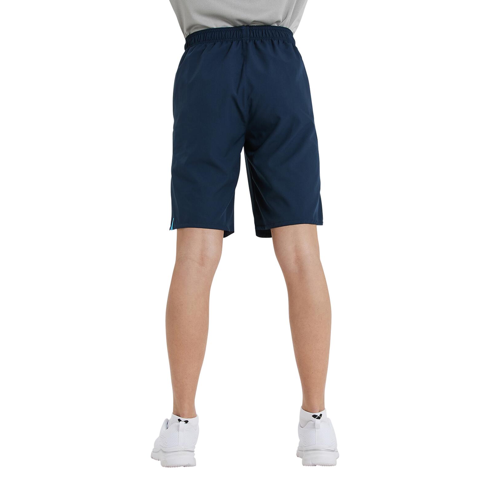Short femme Arena Bermuda Panel 7/7