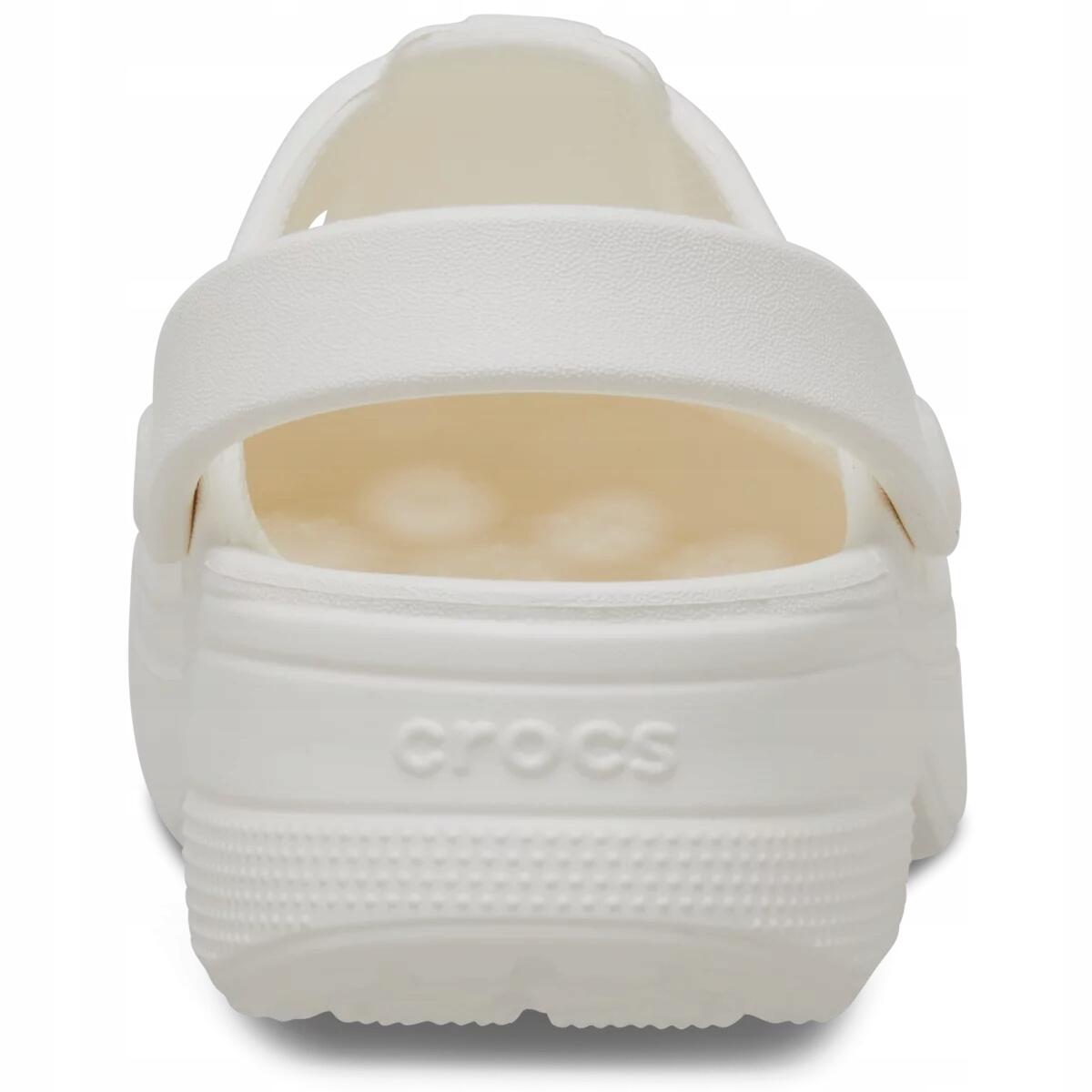 Chodaki Dla Dzieci Crocs Kids Classic Mary Jane Clog 5/6