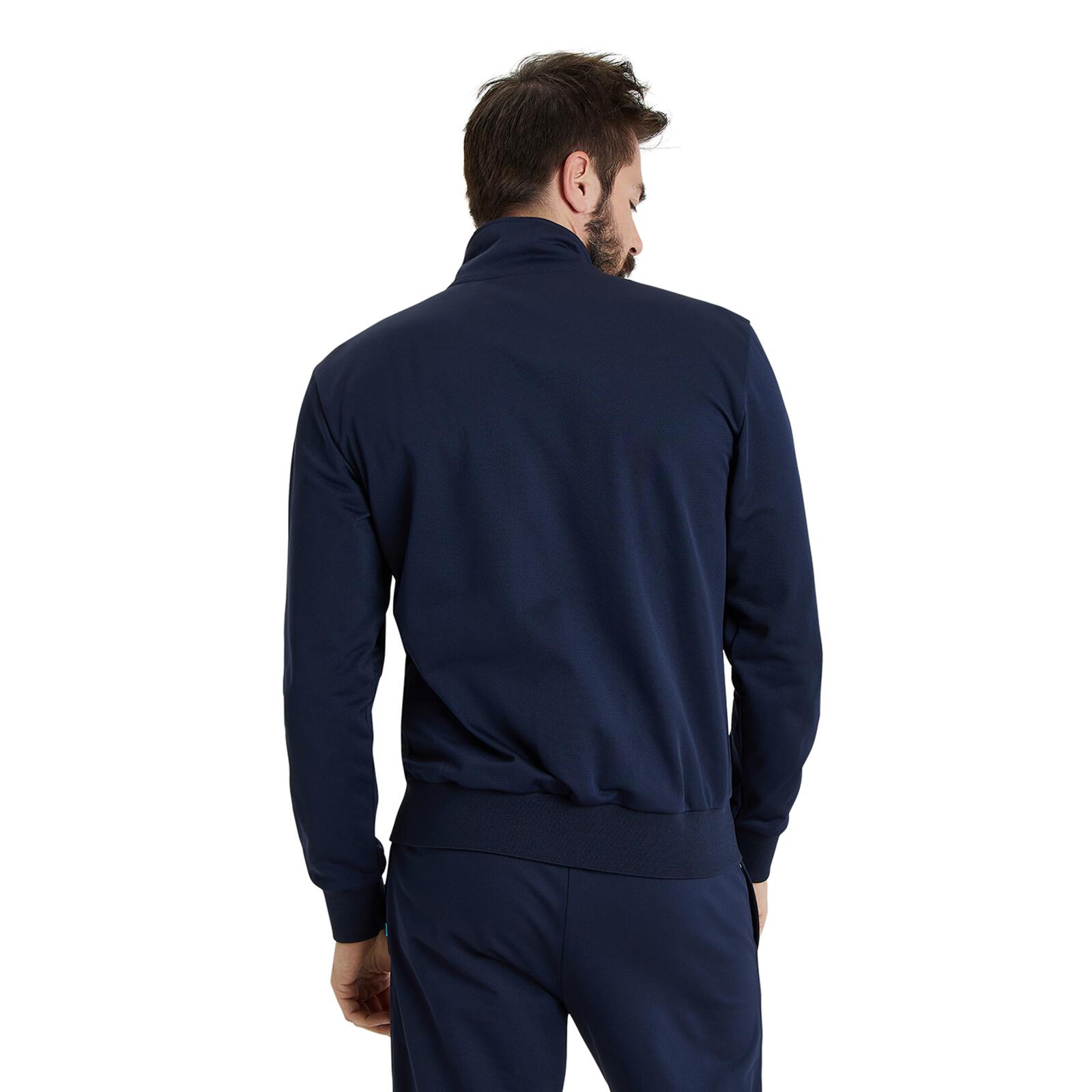Jacke Arena Team Knited Poly 6/7