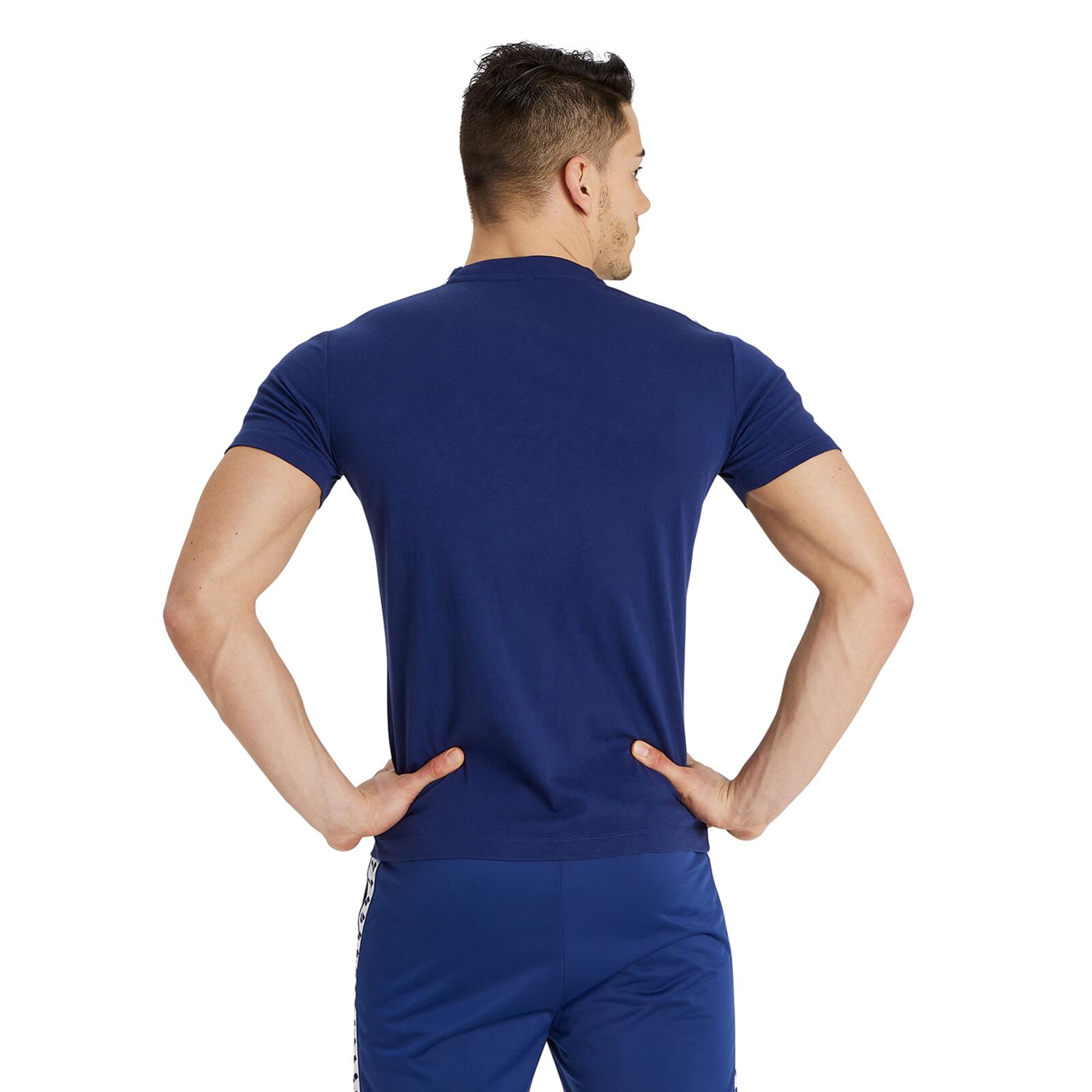 Lauf- und Fitness-T-Shirts Herren - Team 6/7