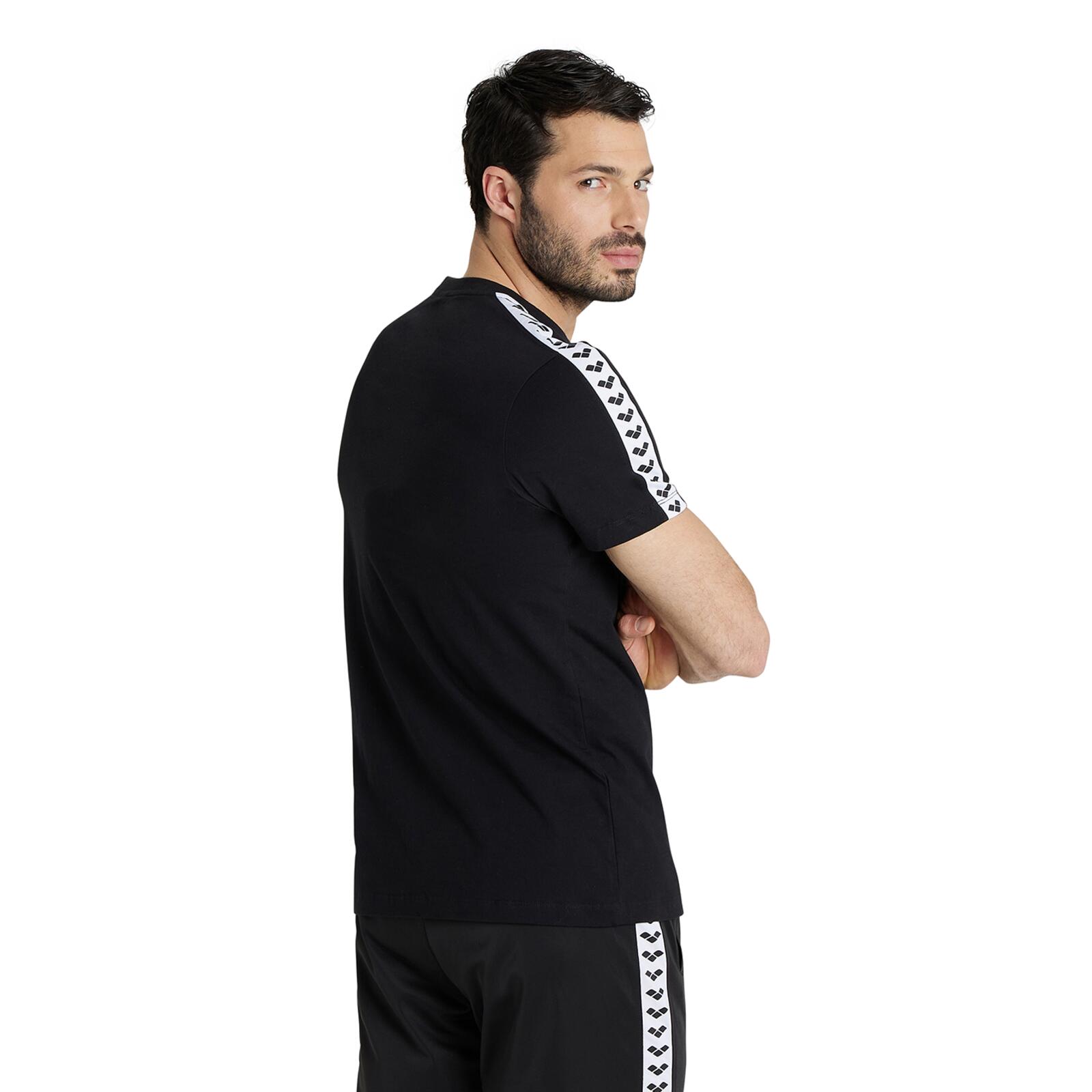 T-shirt running e gym Uomo - Team 6/7