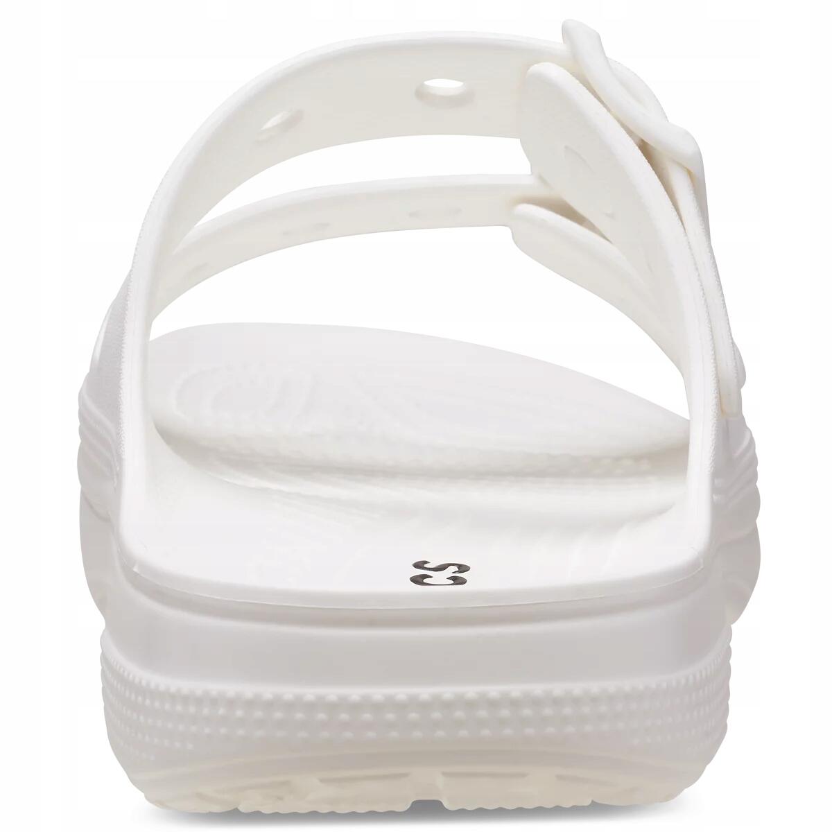 CROCS chaussures décontractées 213586-100 Crocs Samedi 5/6
