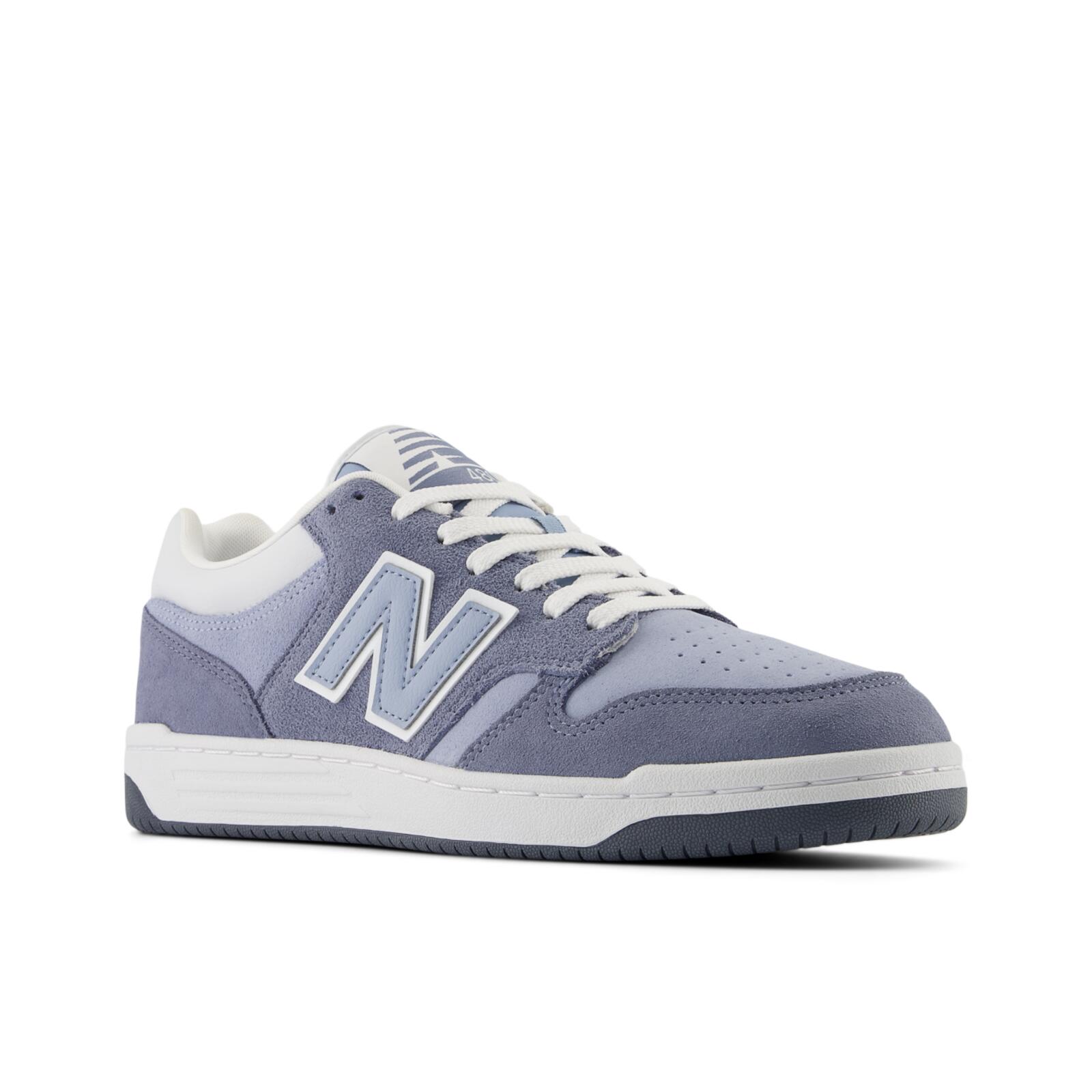 New Balance 480 Arctic Grey 3/3