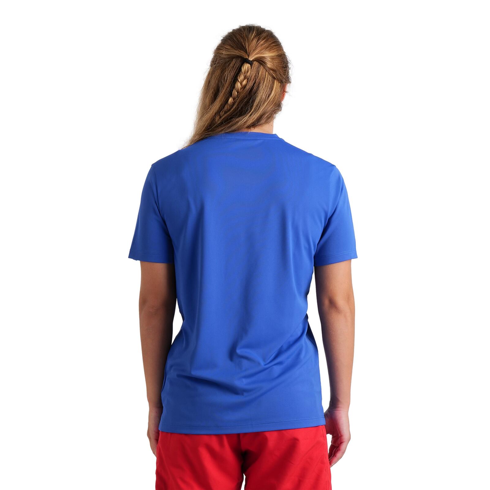 T-shirt Arena Team Solid 7/7