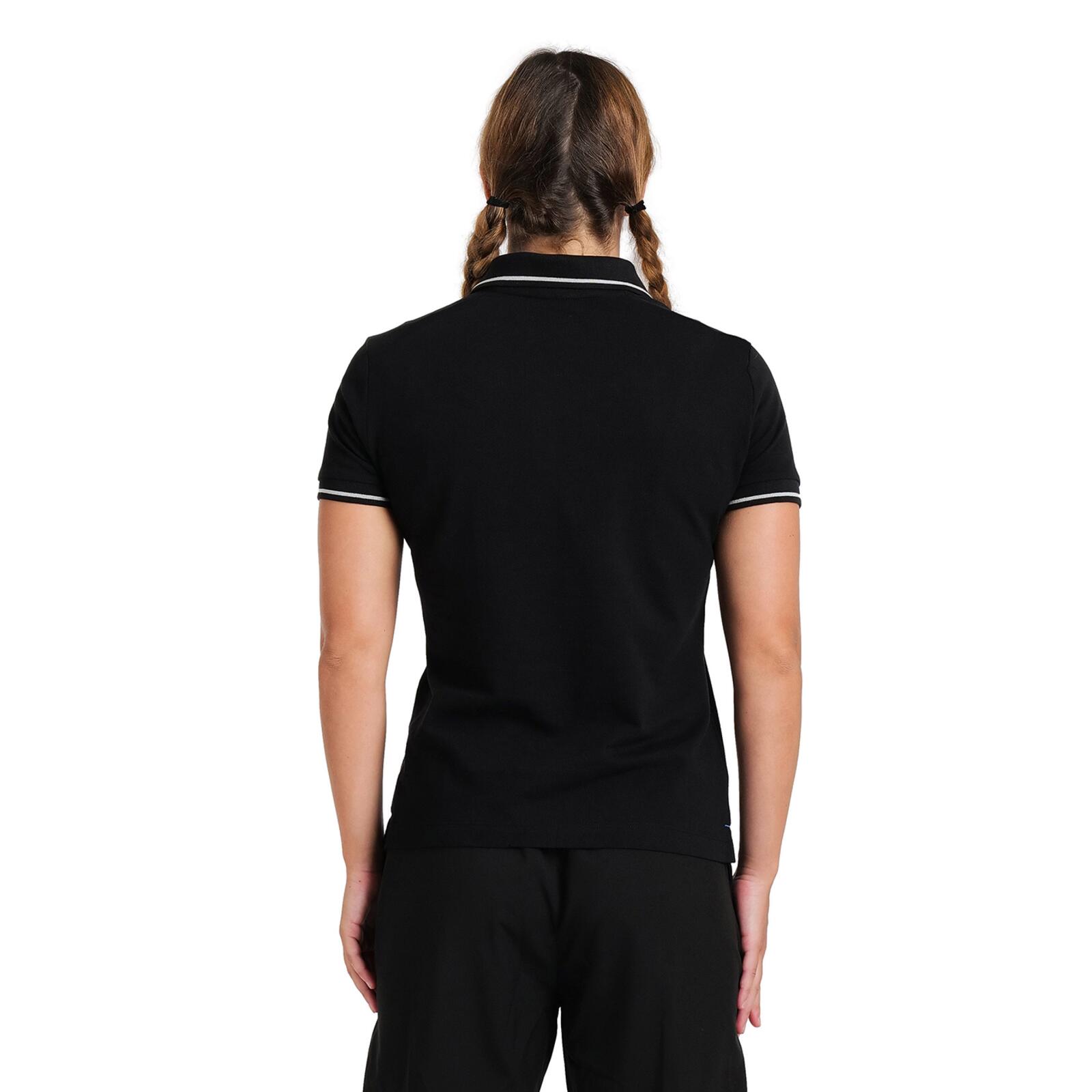 Polo coton femme Arena Team Solid 6/7