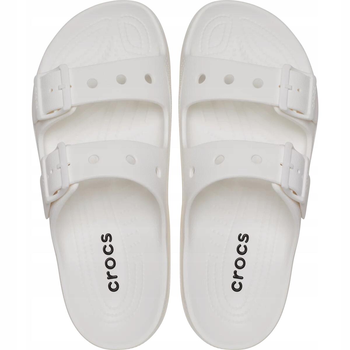 CROCS chaussures décontractées 213586-100 Crocs Samedi 6/6