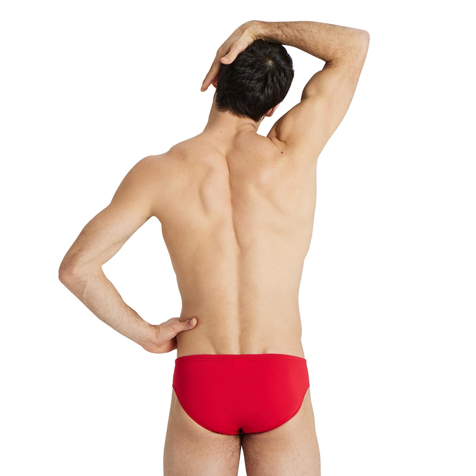 Slip de bain Homme - Team Solid 6/7