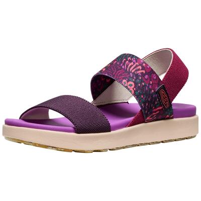 KEEN Freizeit Damen W Elle Backstrap