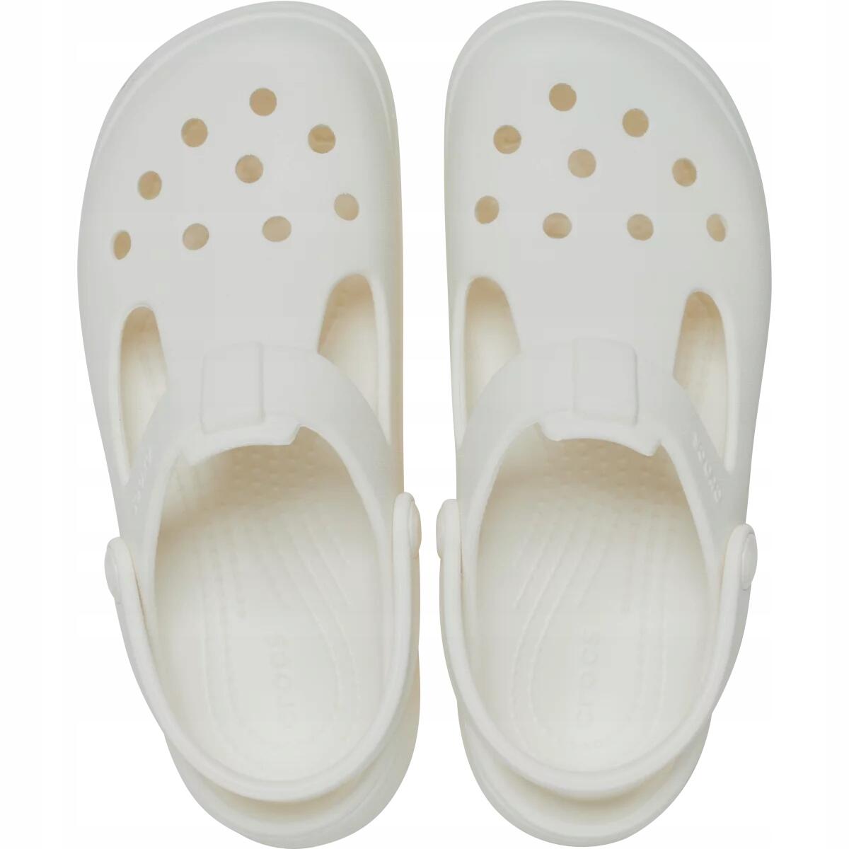 Chodaki Dla Dzieci Crocs Kids Classic Mary Jane Clog 6/6