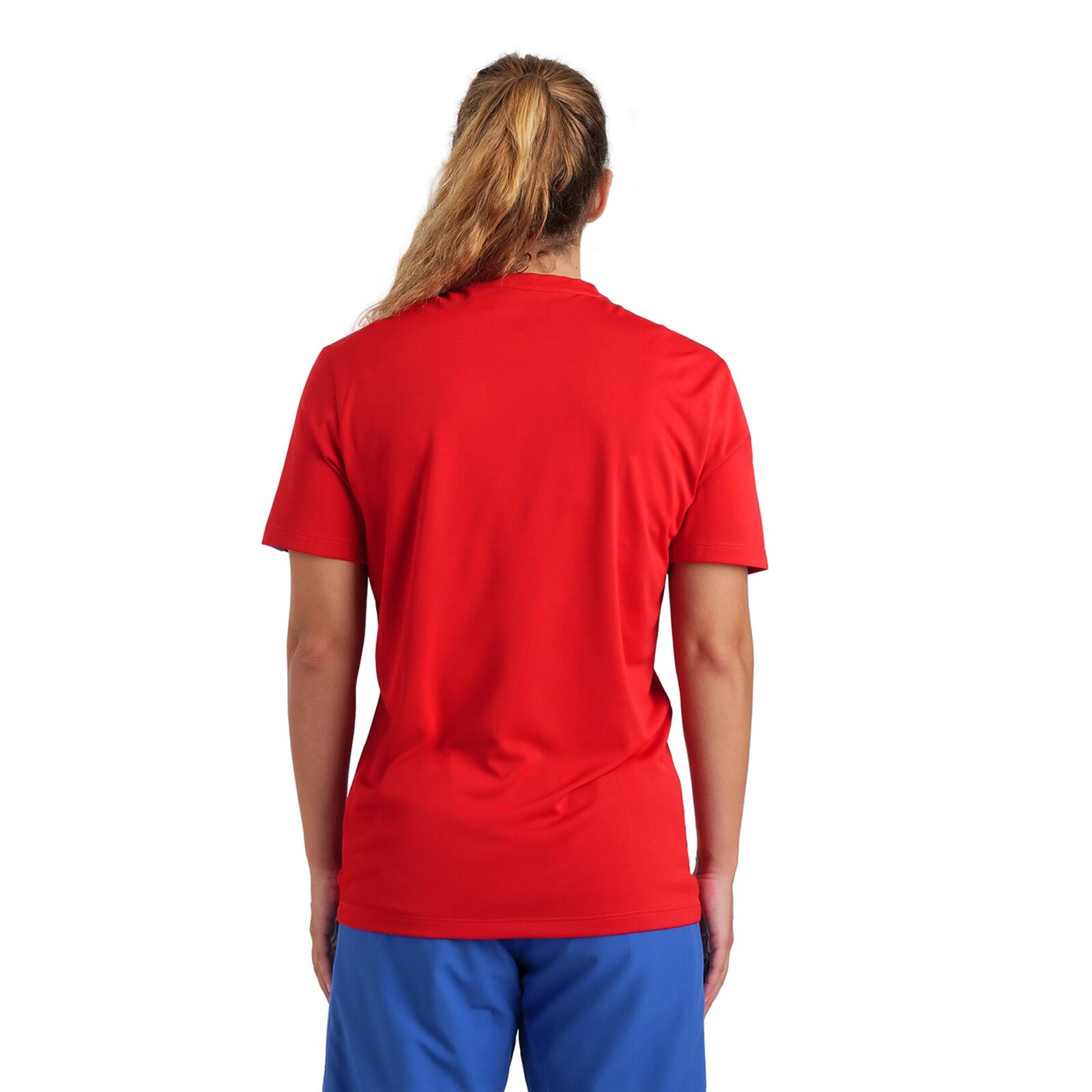 T-shirt Arena Team Solid 7/7