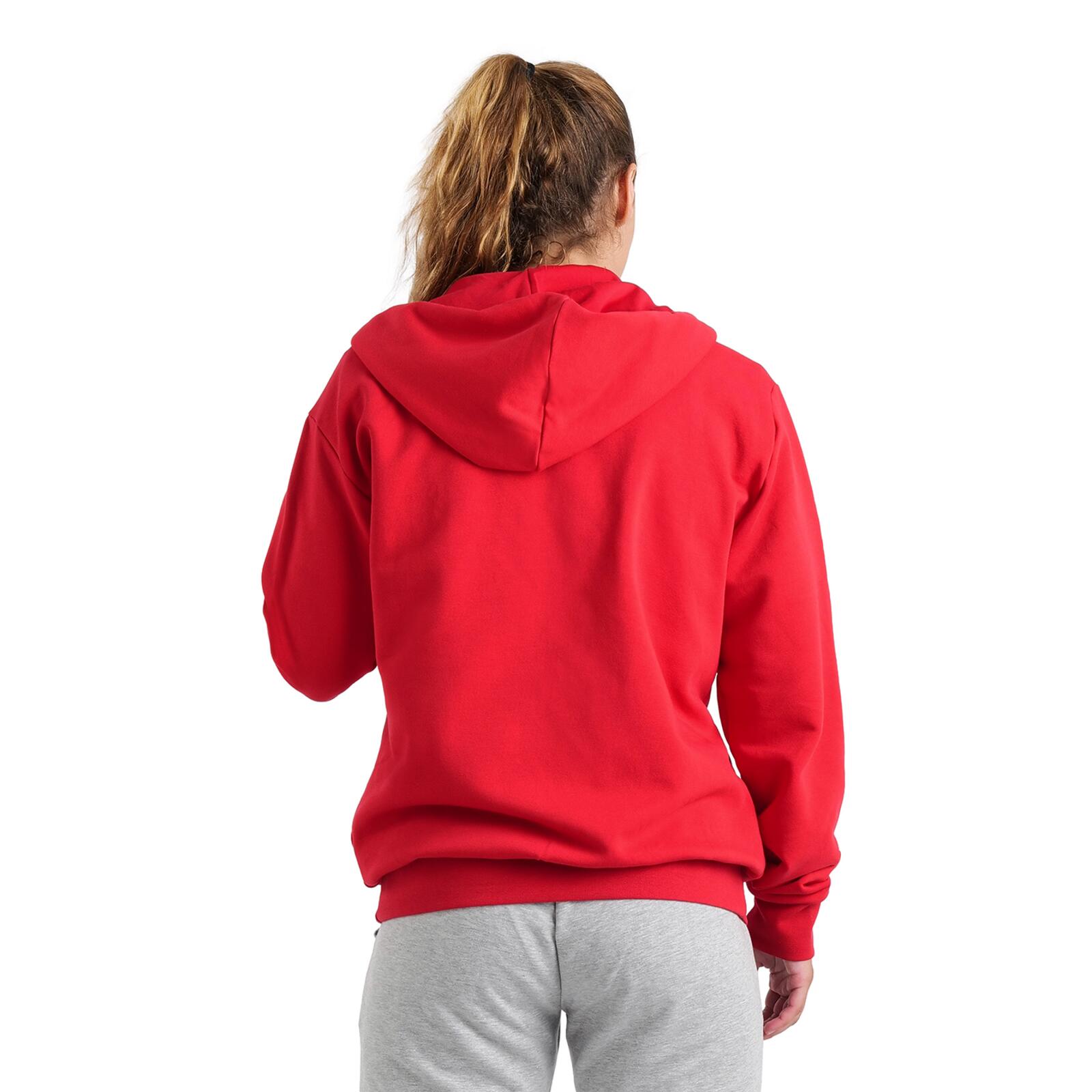 Hooded jacket Arena Team Panel 7/7