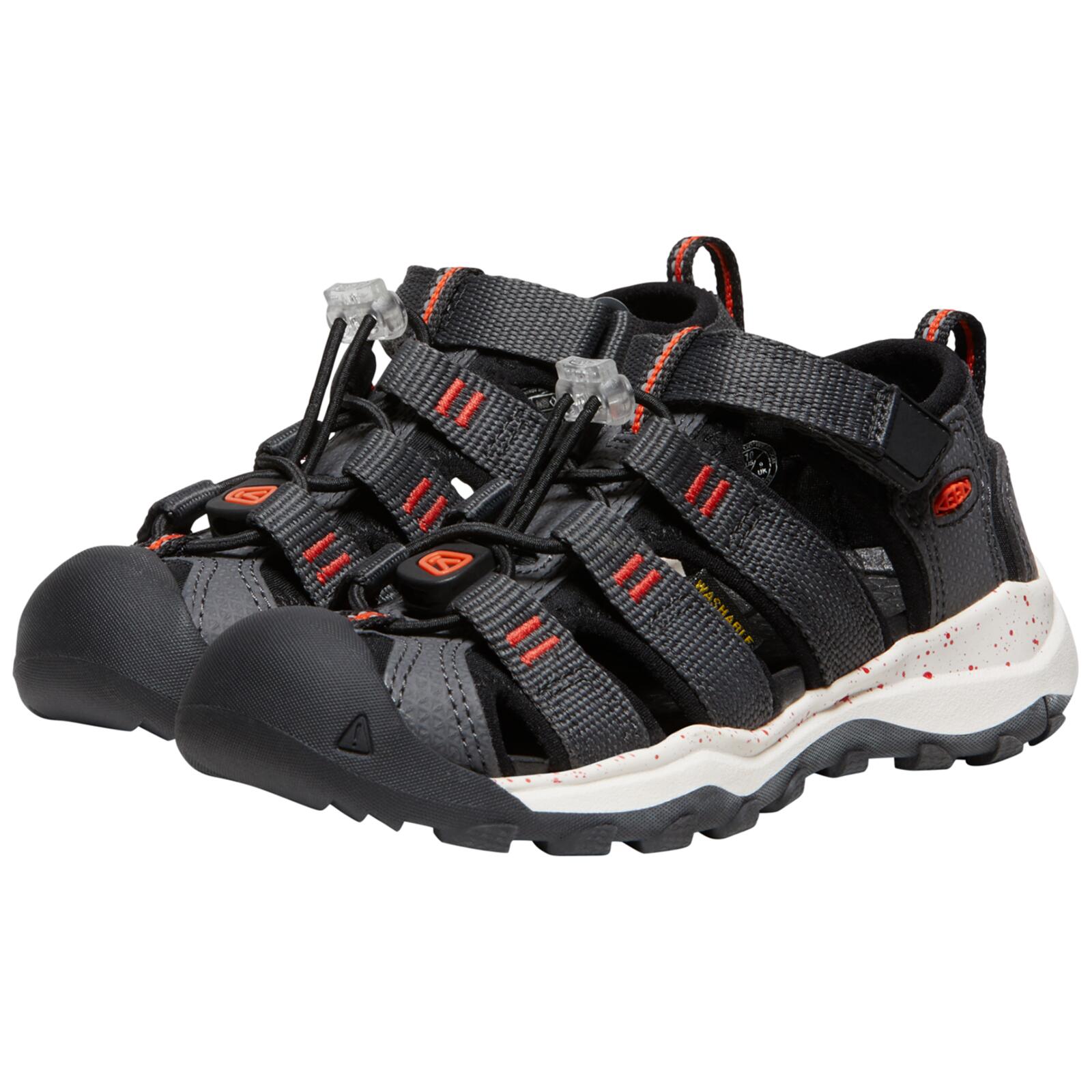 Sandales pour enfants KEEN Newport Neo H2 5/5