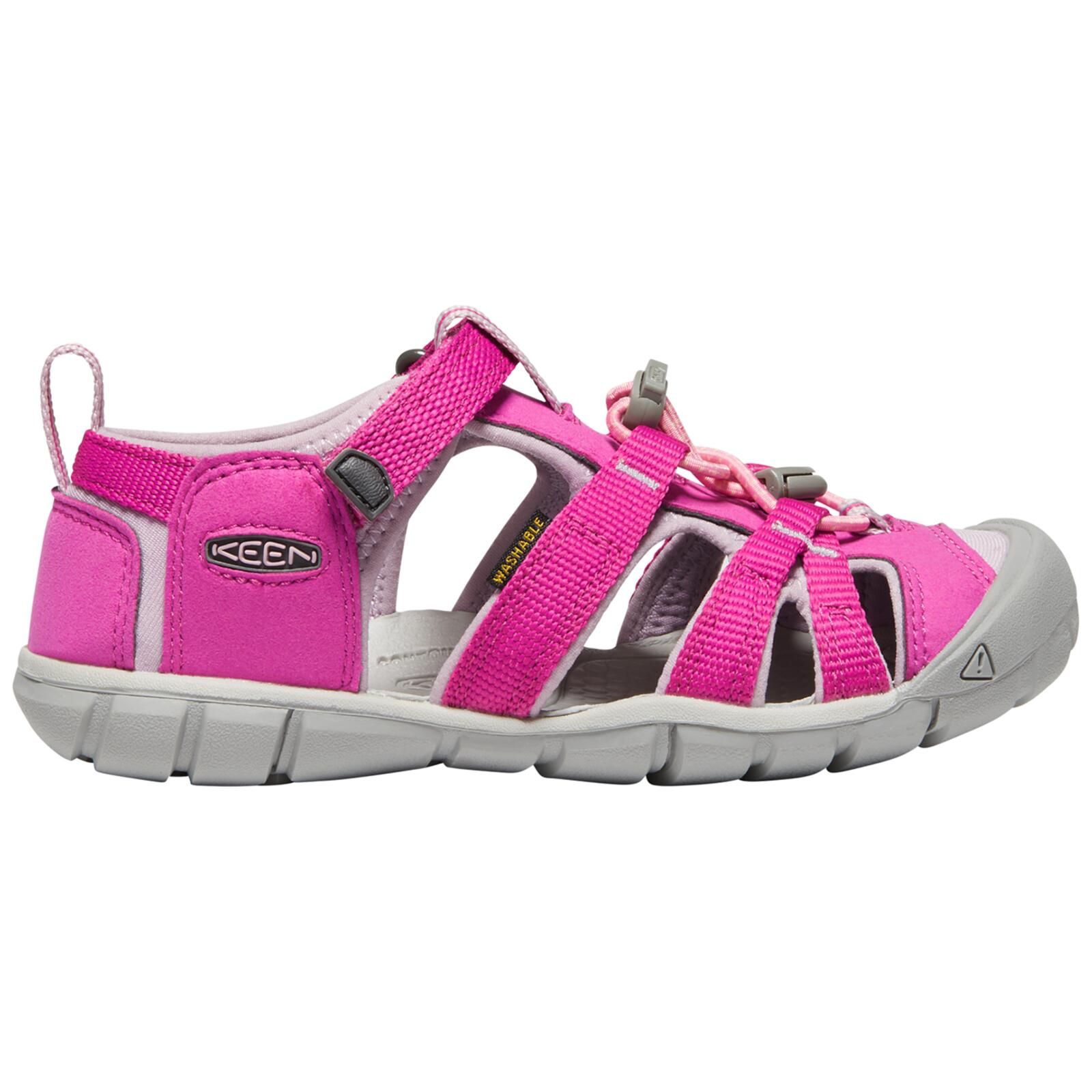 Sandali acquatici KEEN Seacamp II CNX unisex 4/7