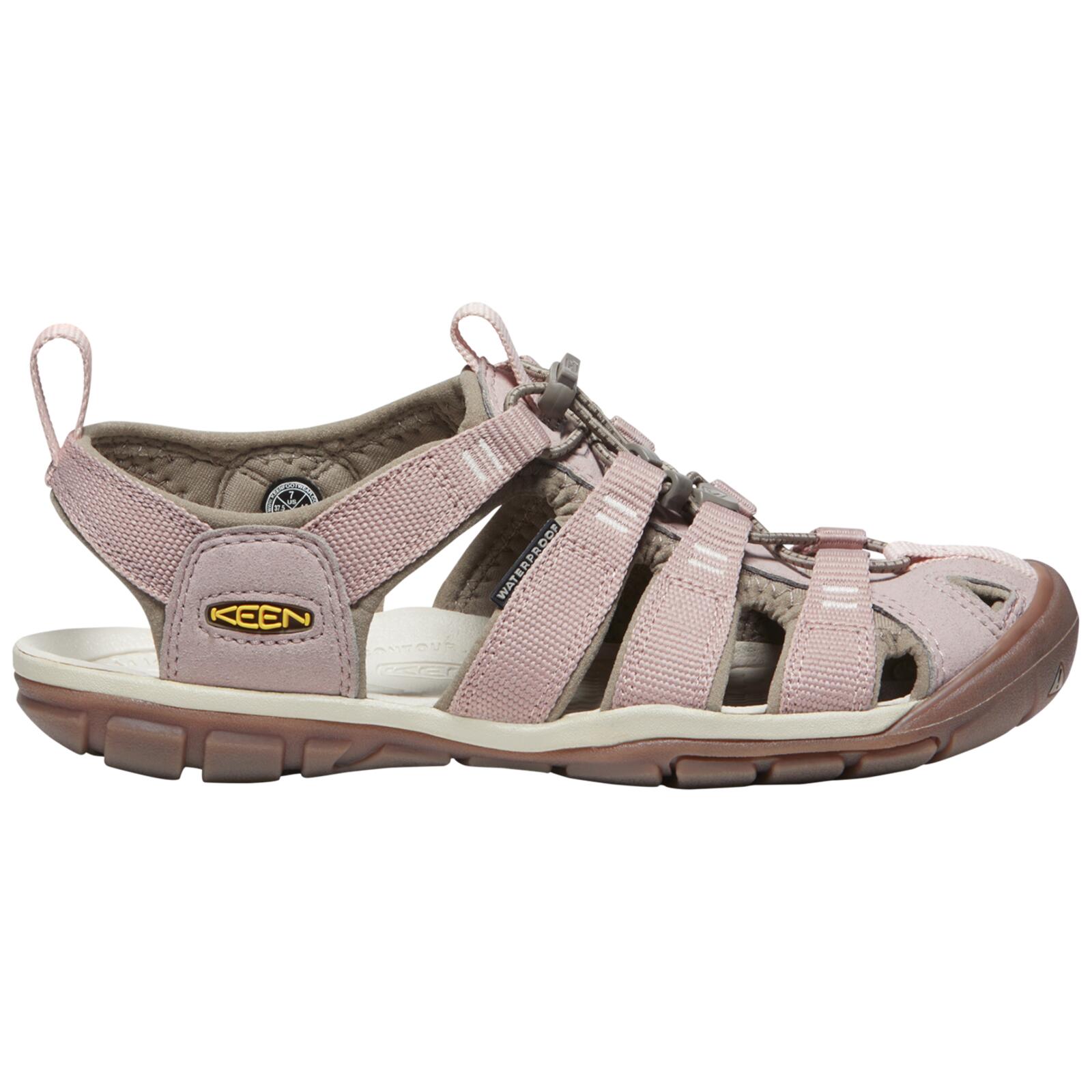 Sandales KEEN Clearwater CNX pour femmes 2/5