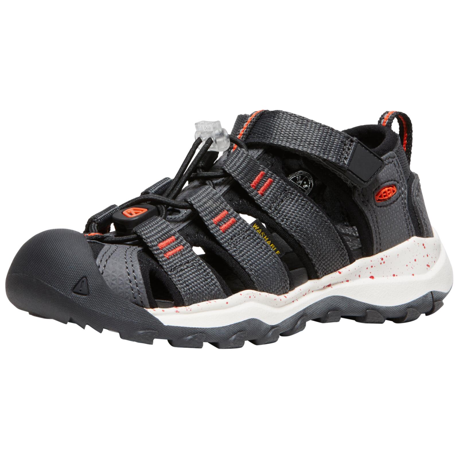 Sandales pour enfants KEEN Newport Neo H2 1/5