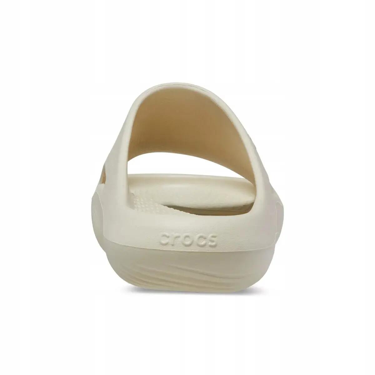 Felnőtt vízi klumpa puha talpú Crocs Mellow Slide 5/6