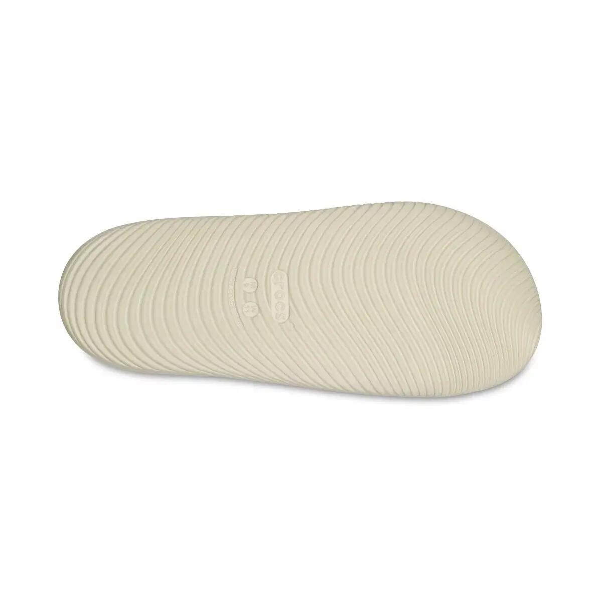 Felnőtt vízi klumpa puha talpú Crocs Mellow Slide 4/6