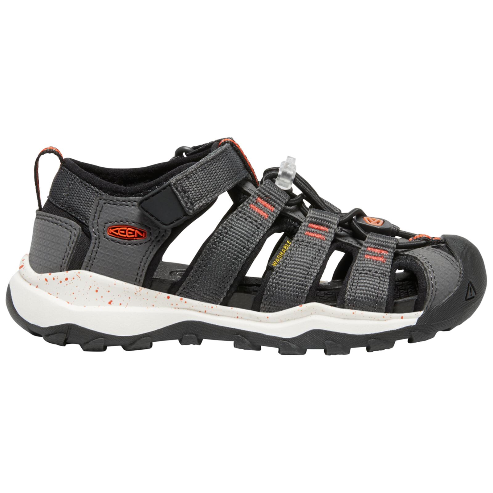 Sandales pour enfants KEEN Newport Neo H2 4/5
