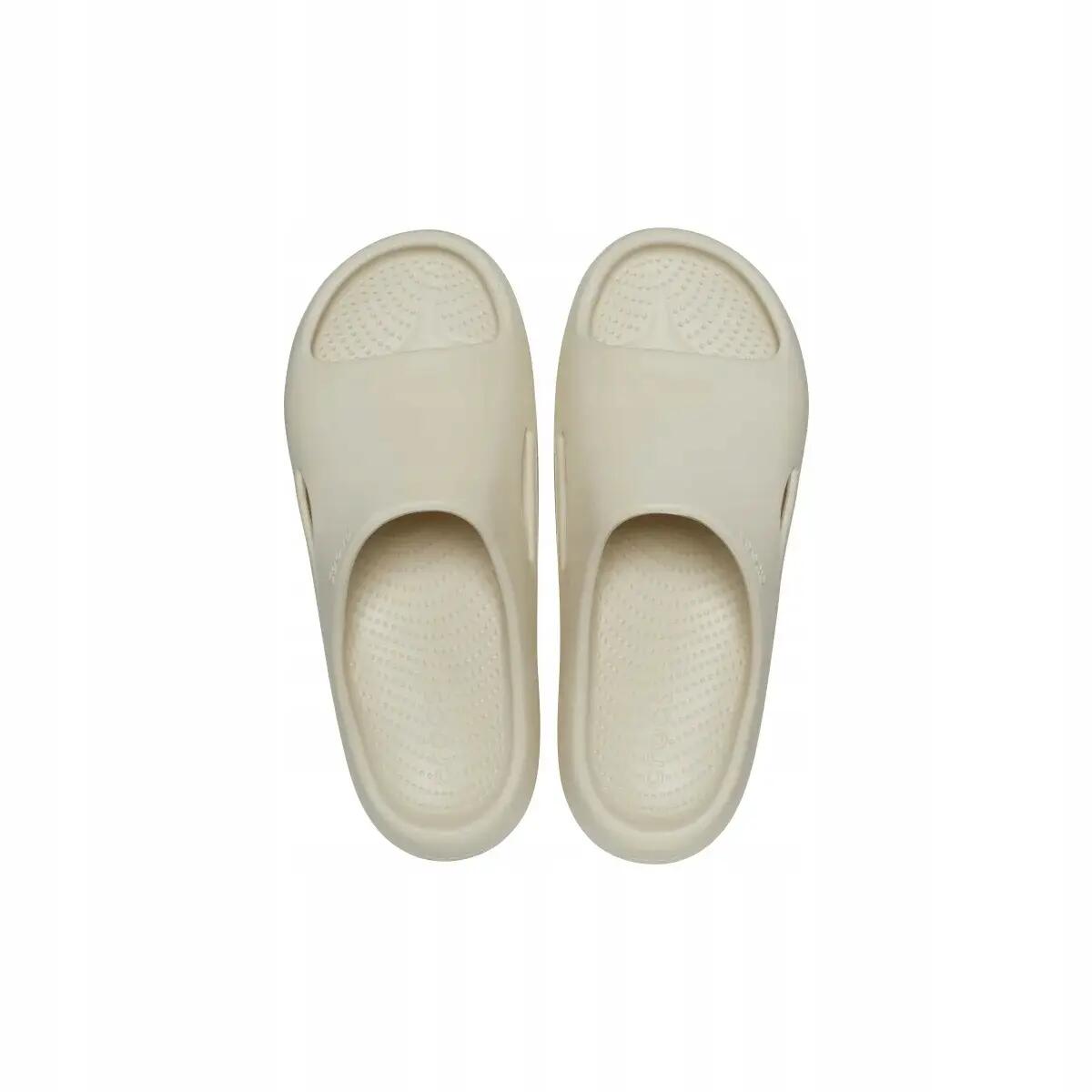 Felnőtt vízi klumpa puha talpú Crocs Mellow Slide 6/6