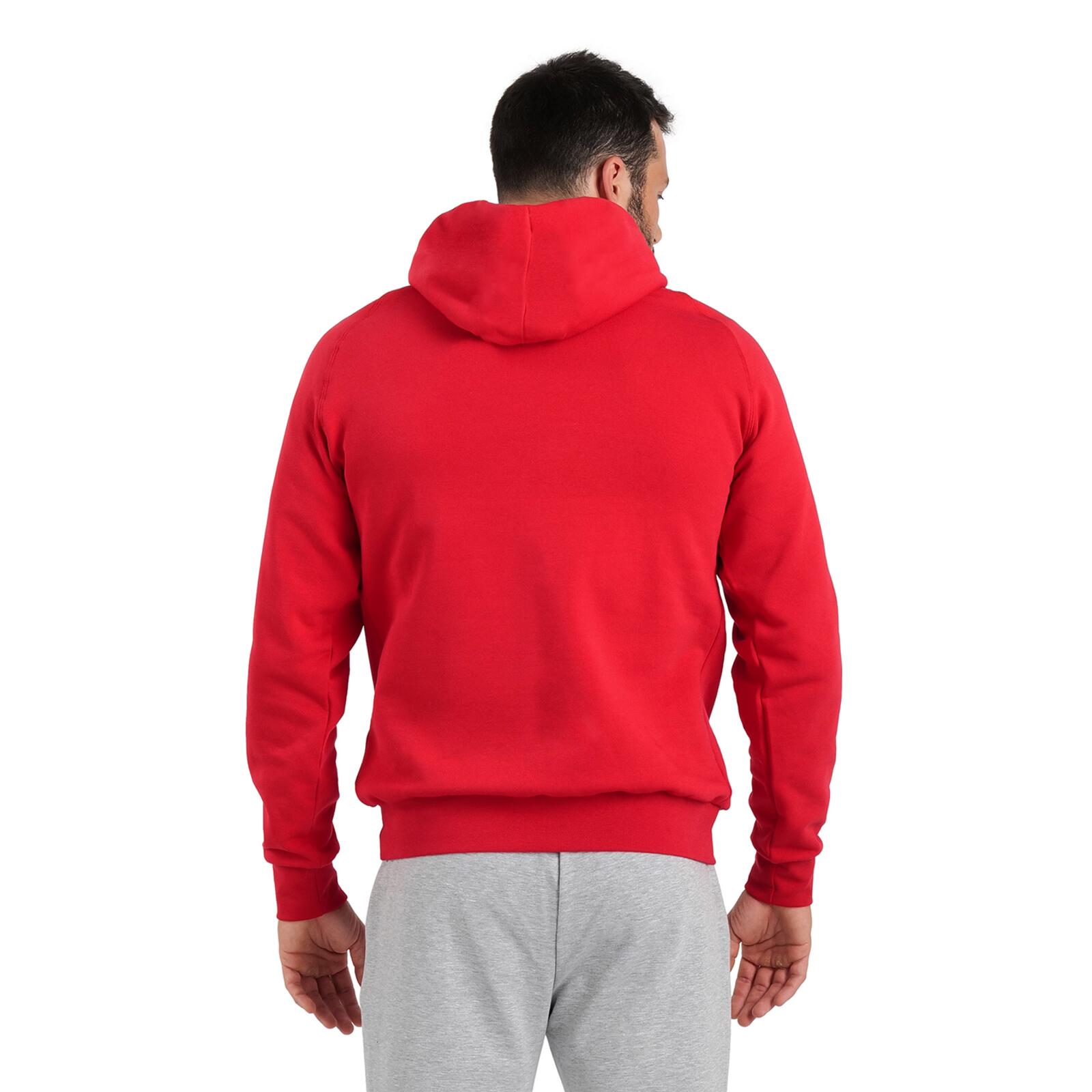 Hoodie Arena Team Panel 6/7
