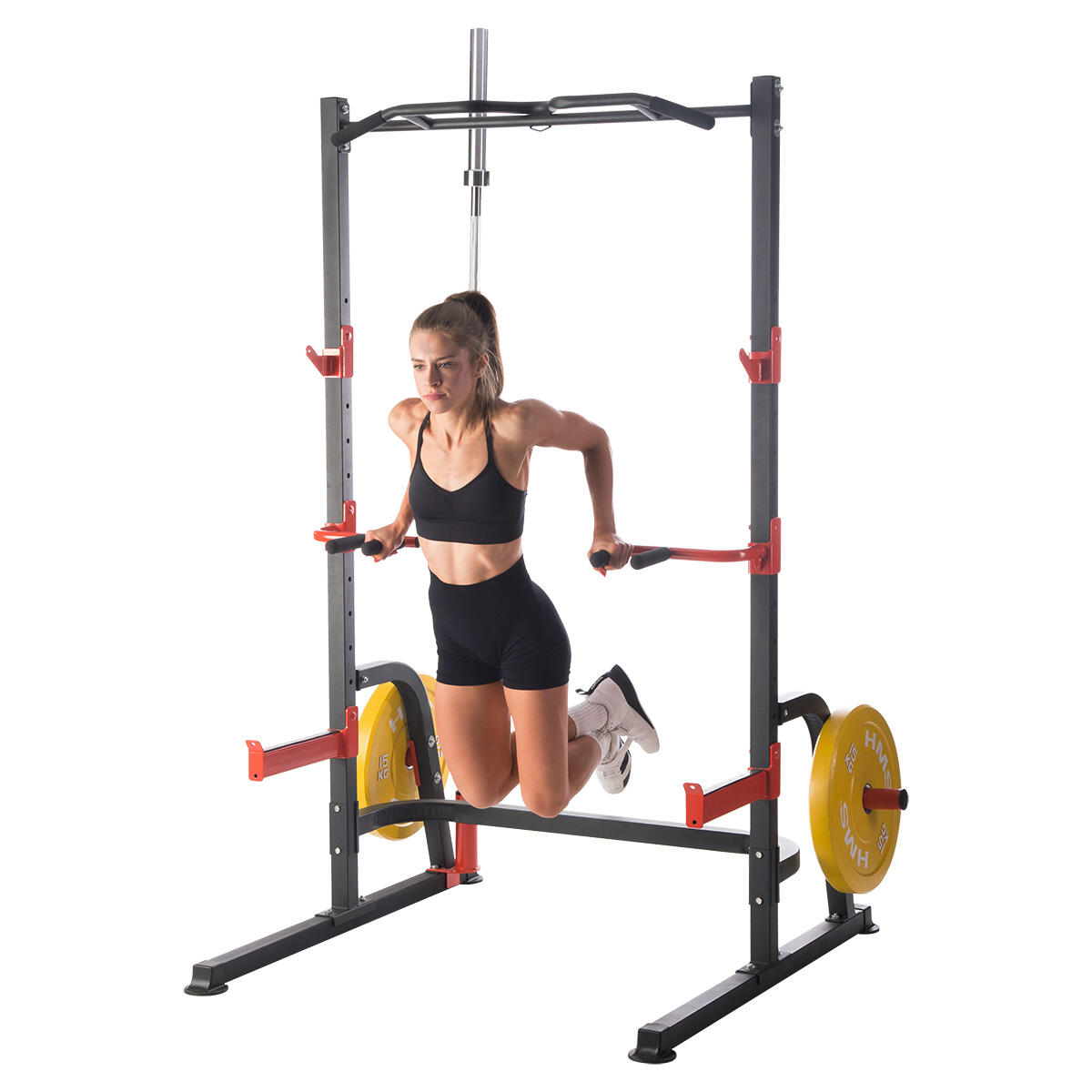 Multi-support pws08 HMS 6/7