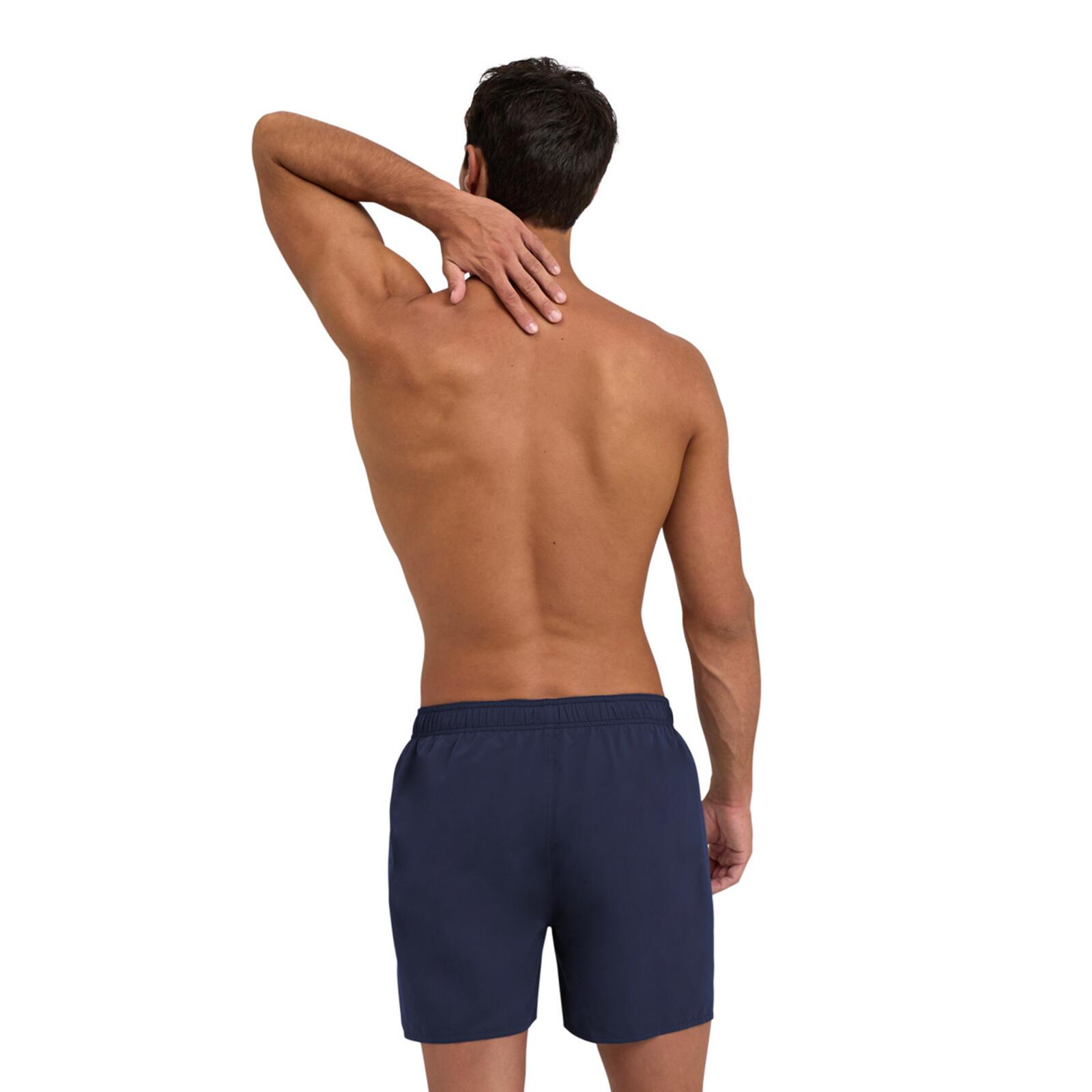 Shorts de bain Homme - Fundamentals Logo R 6/7