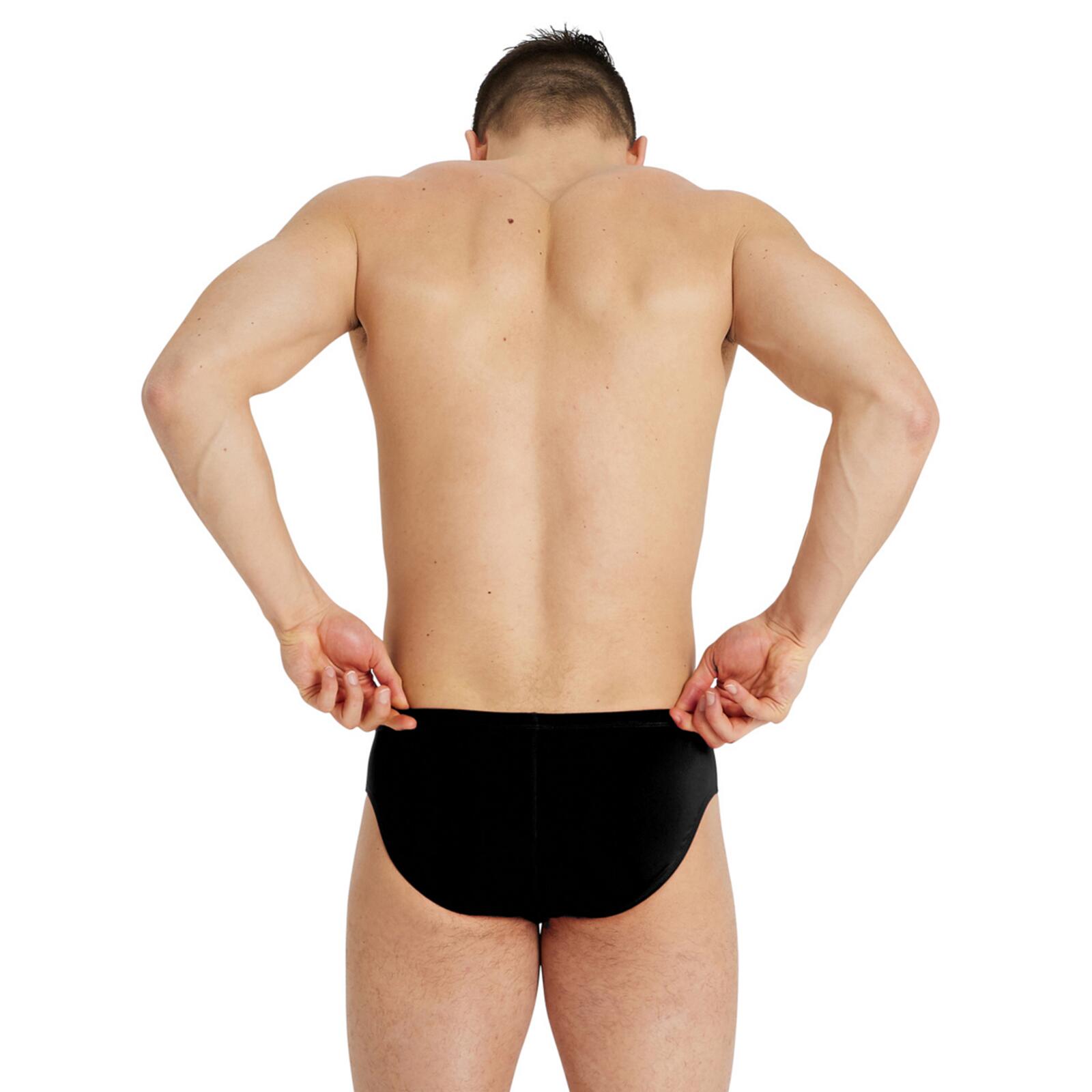 Pantaloncini da bagno Arena Waterpolo Solid 6/6