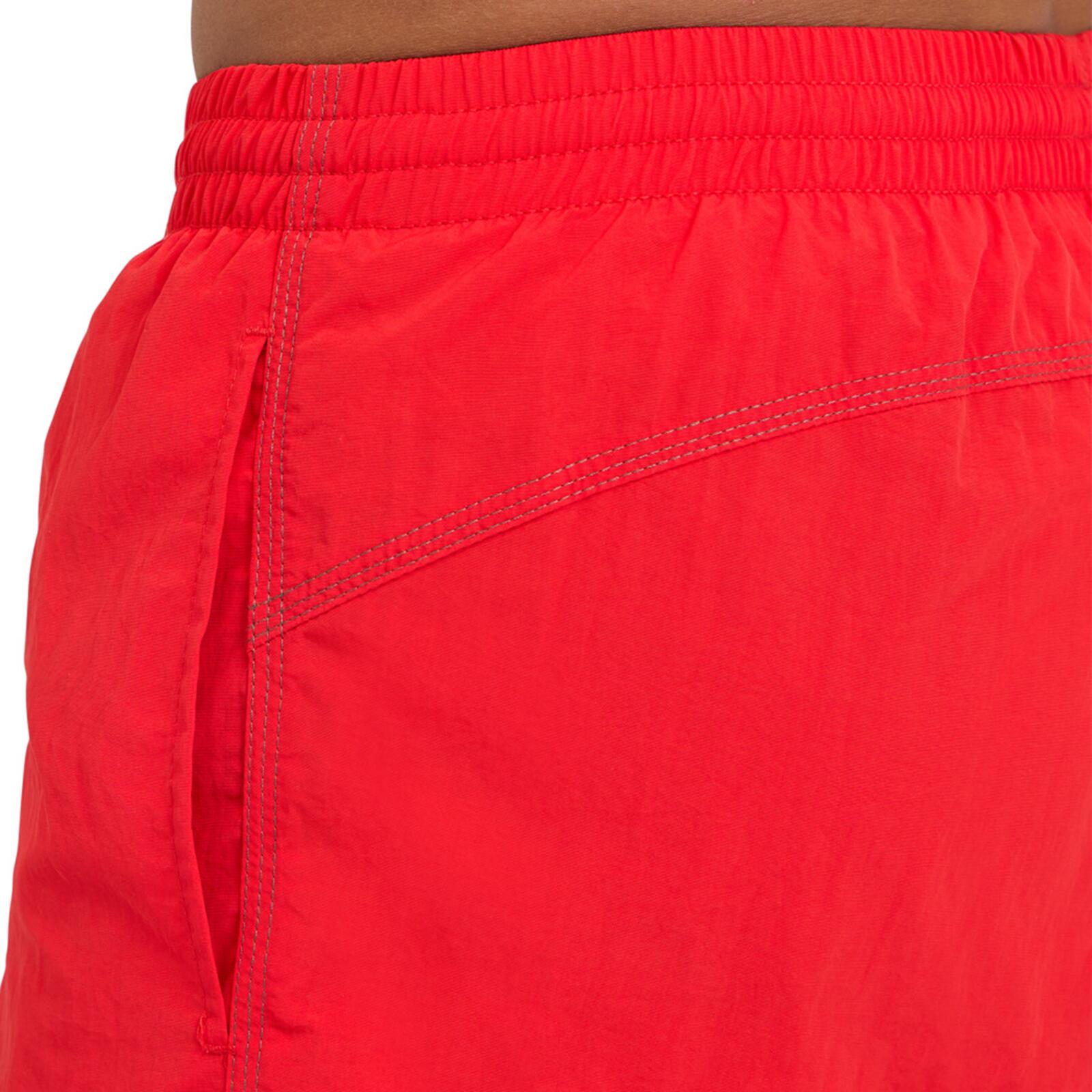 Badeshort leicht schnelltrocknend Herren - Bywayx R 7/7