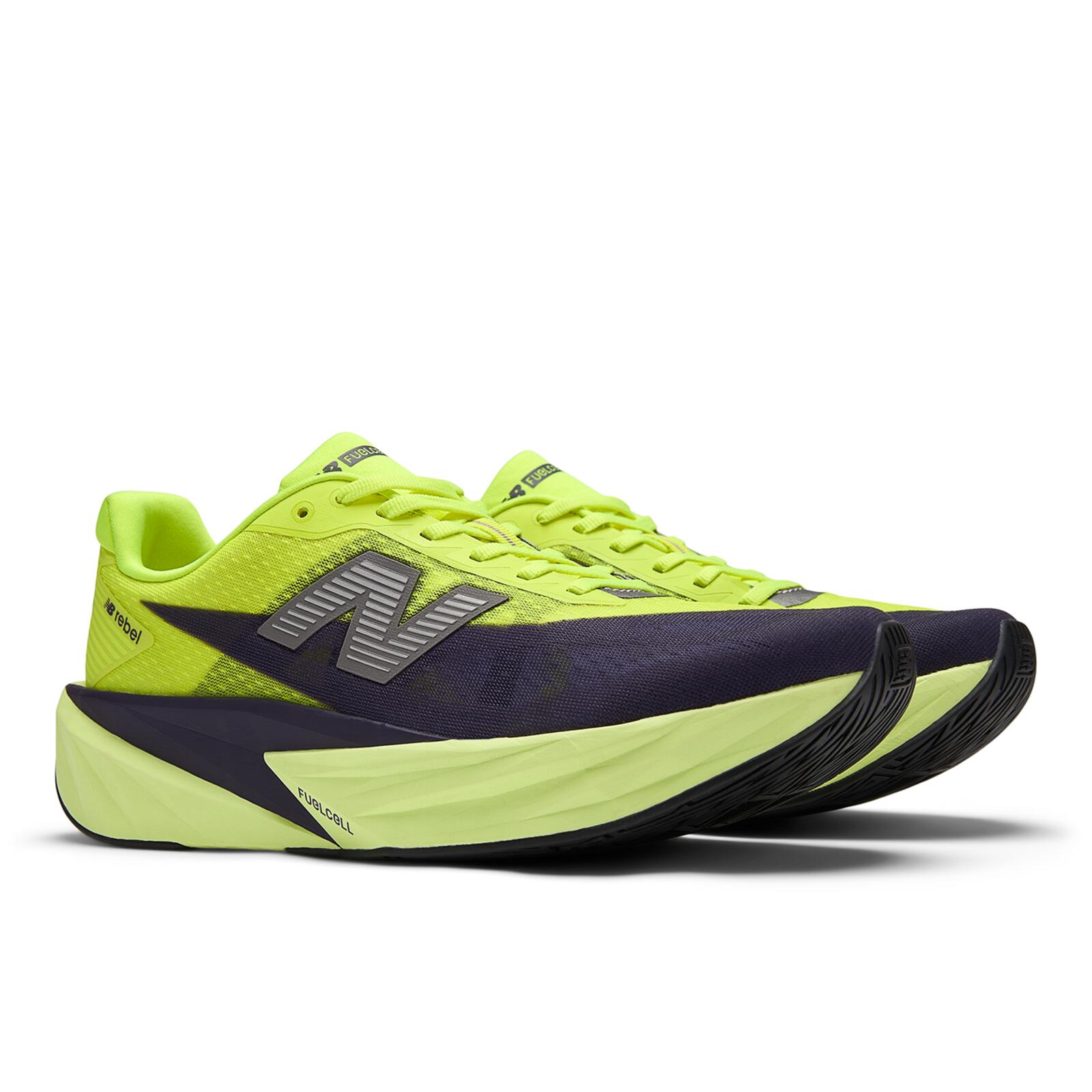New Balance FuelCell Rebel v5 MFCX4TR - Scarpa Sportiva da Passeggio Uomo 2/2