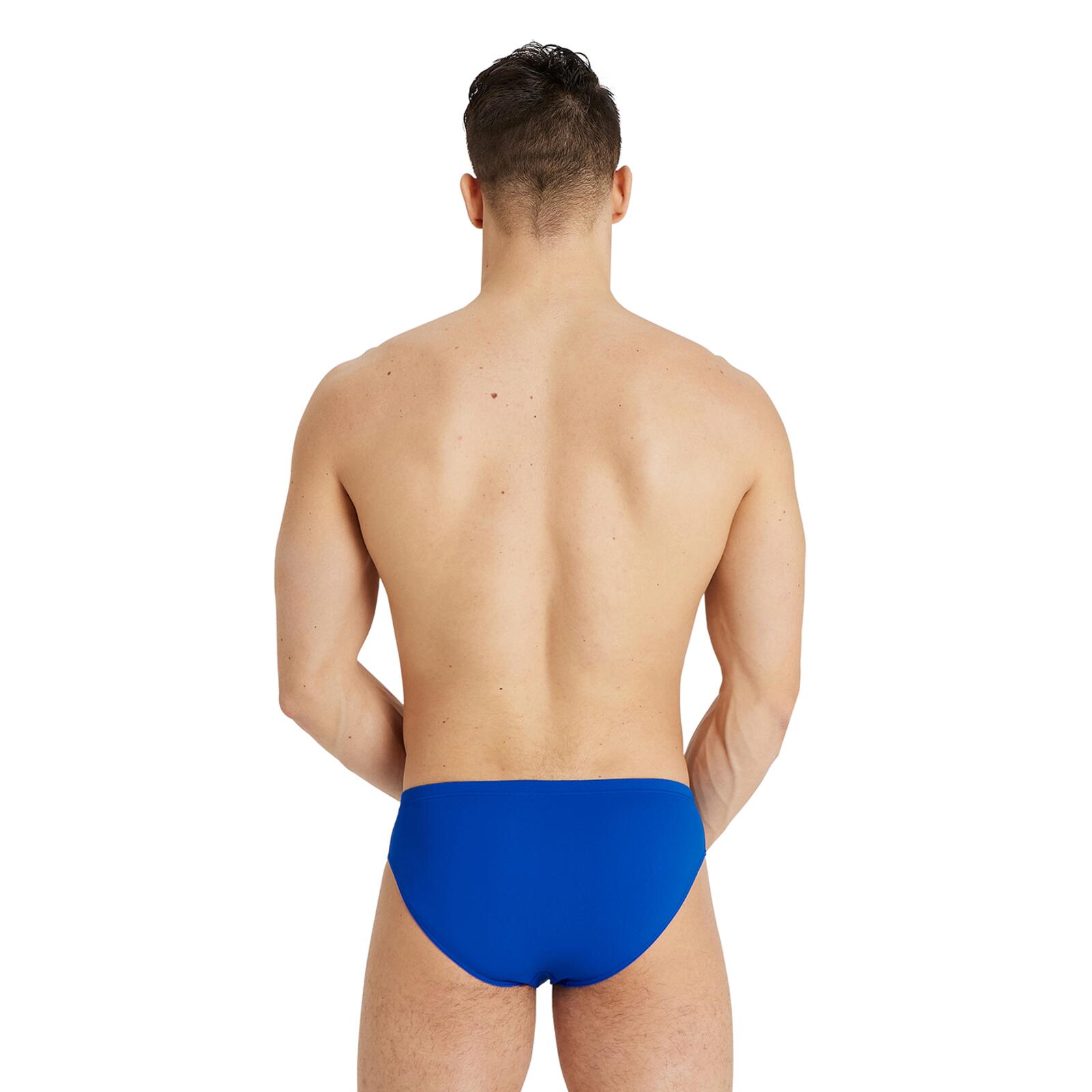 Costume slip uomo Arena Solid 6/7