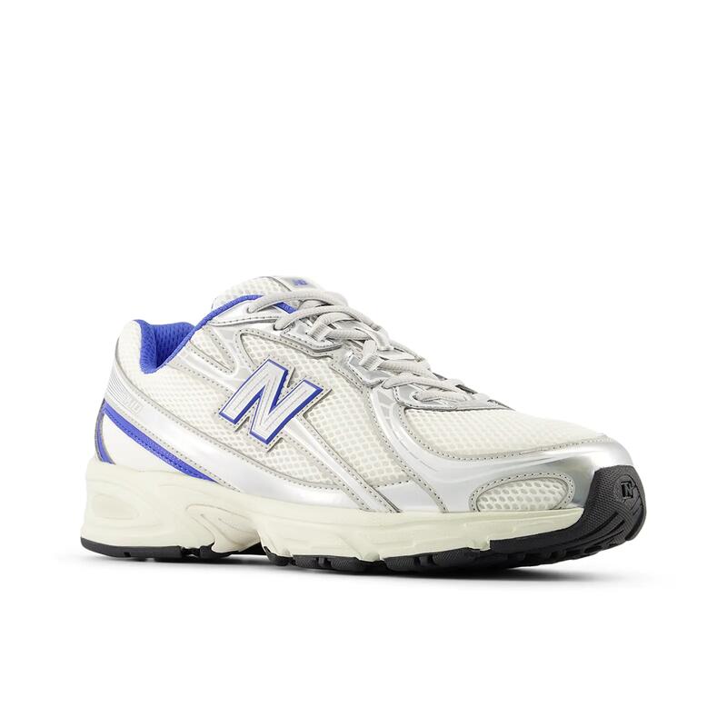 New Balance 740 Blue Bird Angora