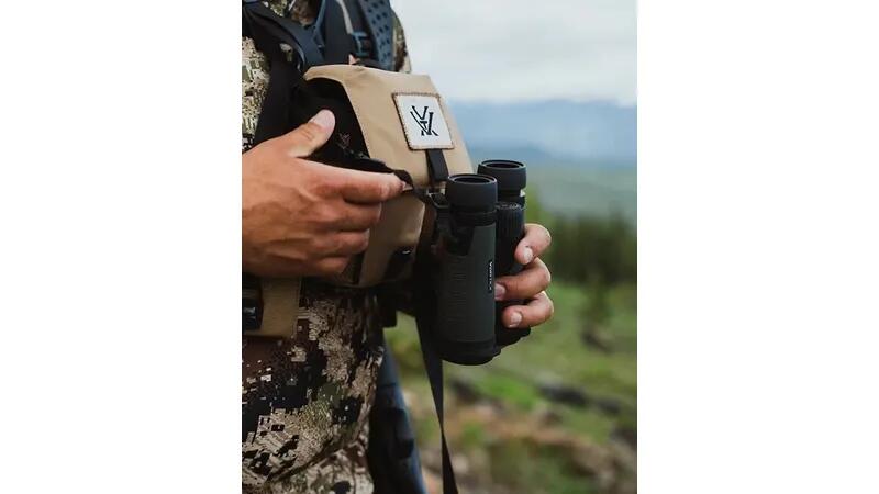 Prismáticos Vortex Diamondback HD 10×42 6/6