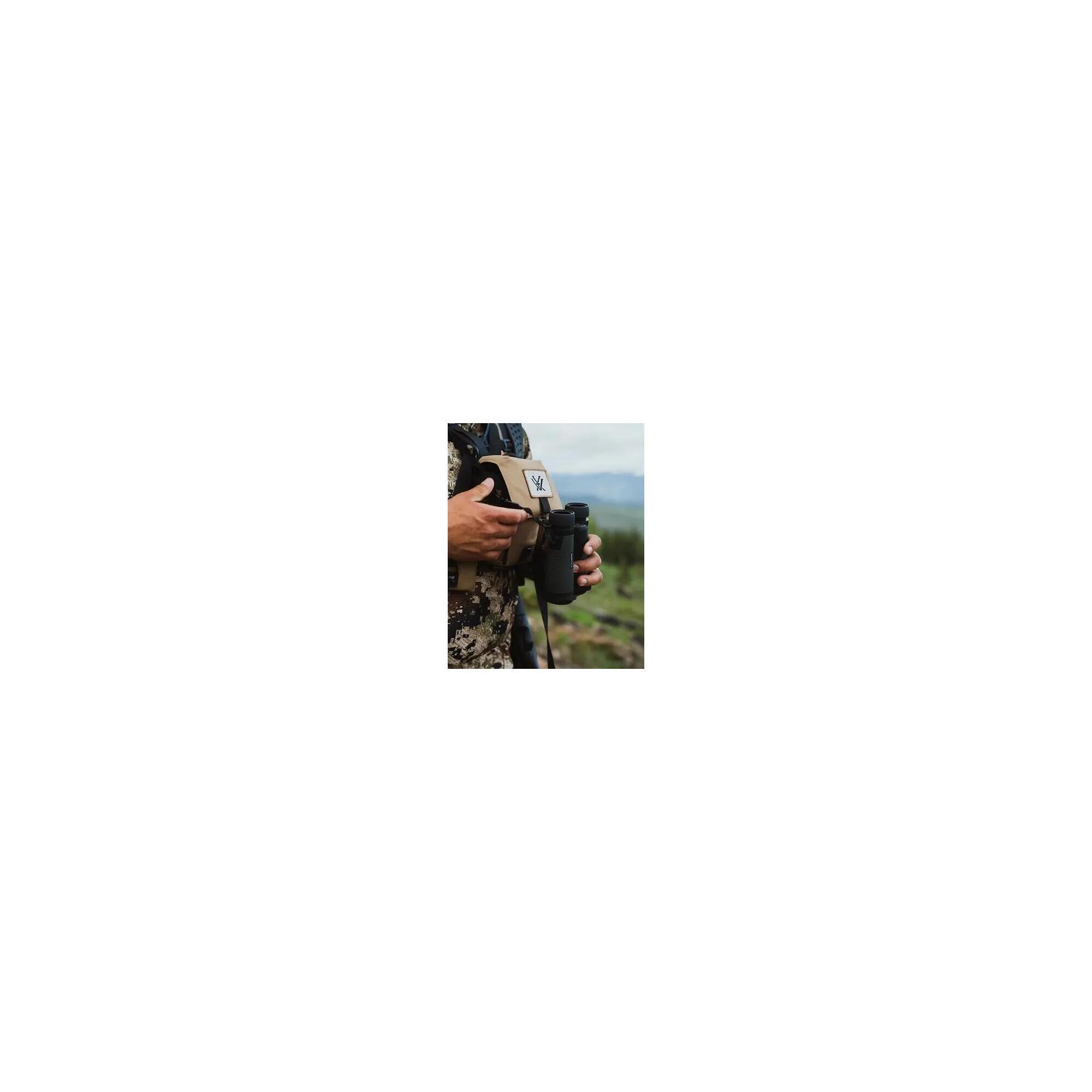 Binoclu Vortex Diamondback HD 10x42
